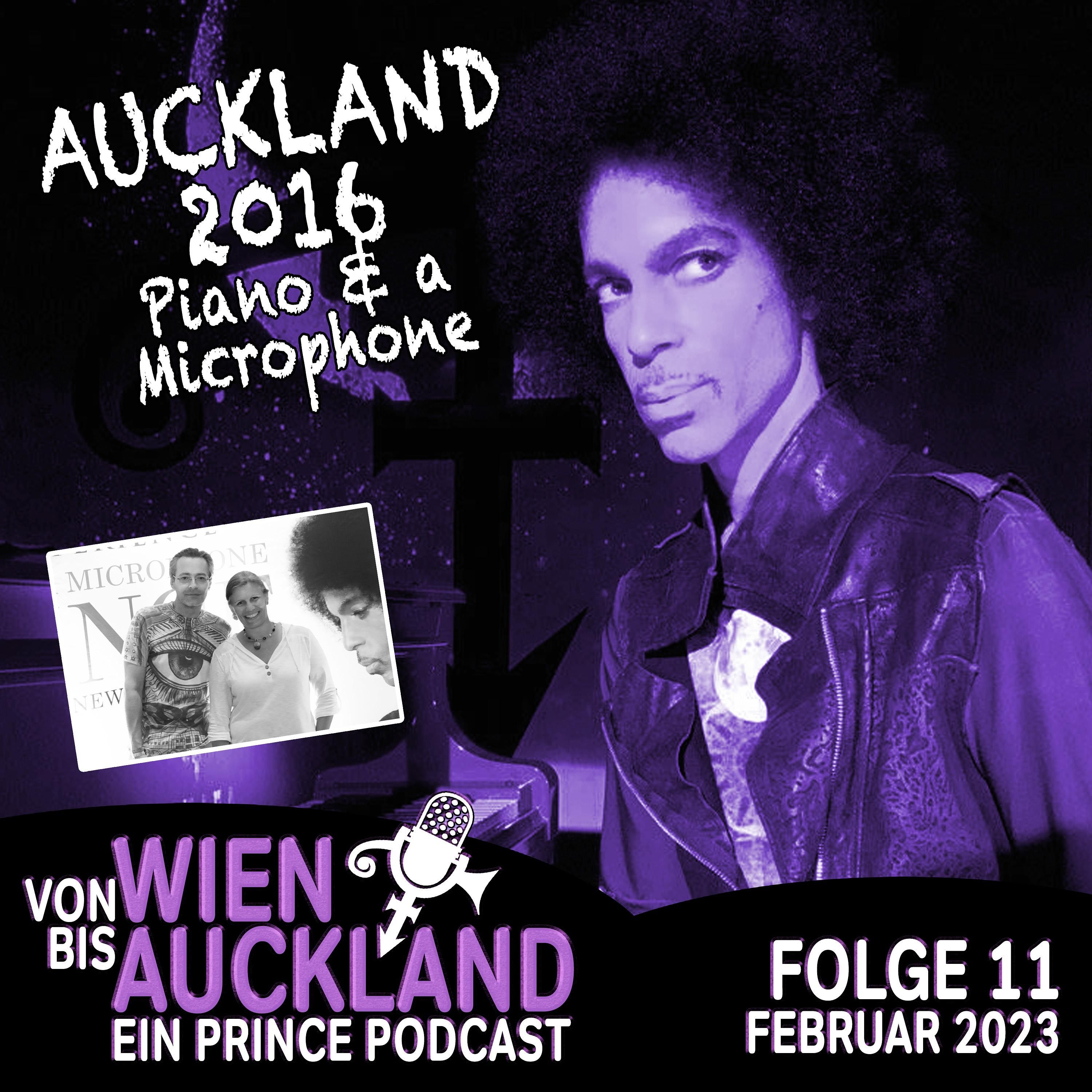 Folge 11: Auckland 2016