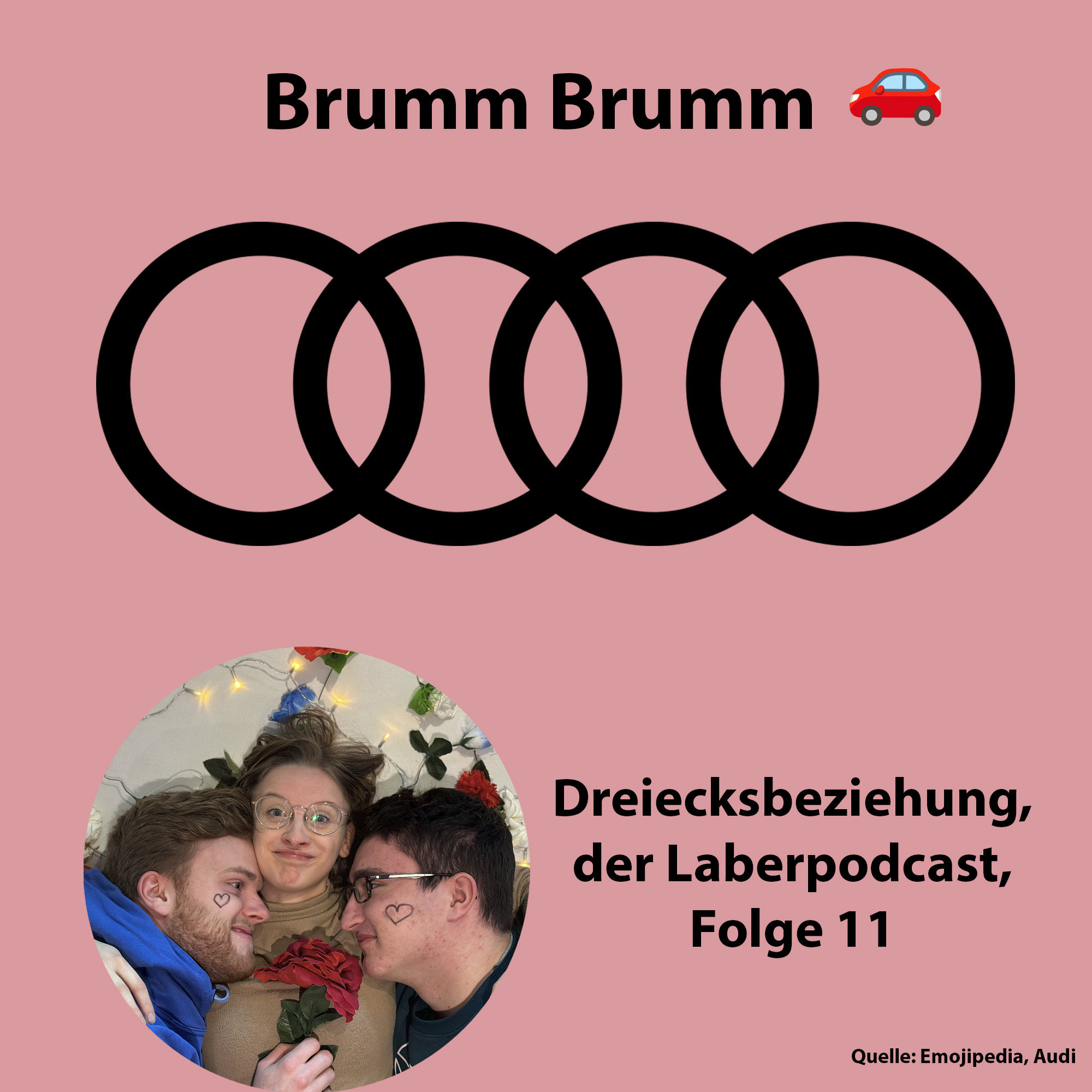 Folge 11 - Brumm Brumm 🚗