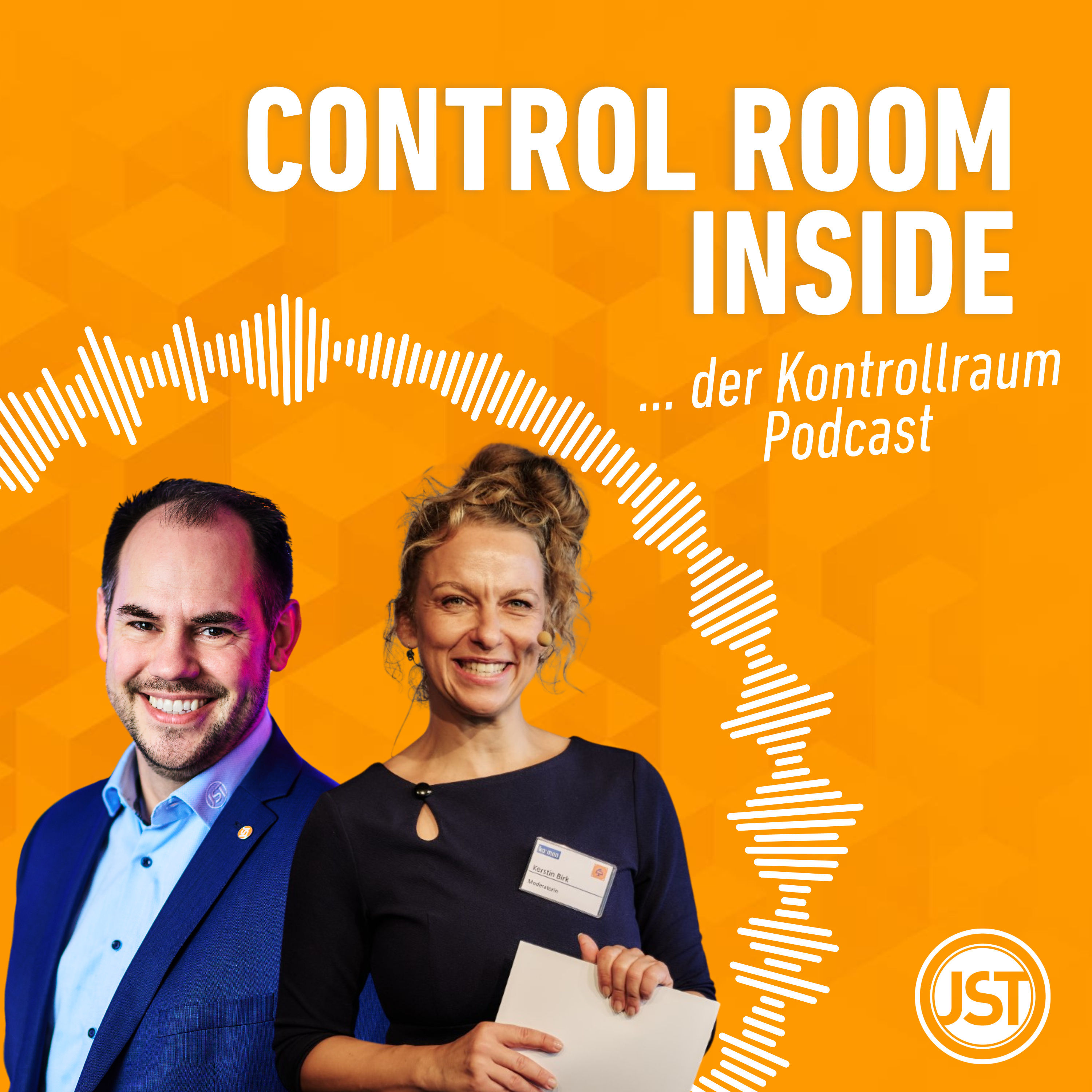 Folge 11: Der ko:mon Kongress 2025 - Was erwartet die Teilnehmer?
