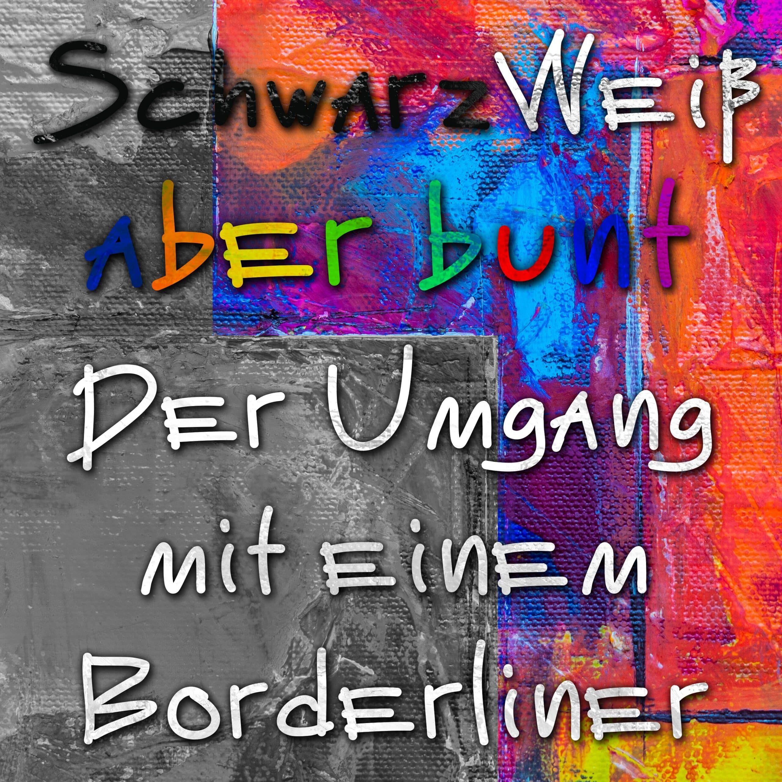 Folge 11 – Der Umgang mit einem Borderliner