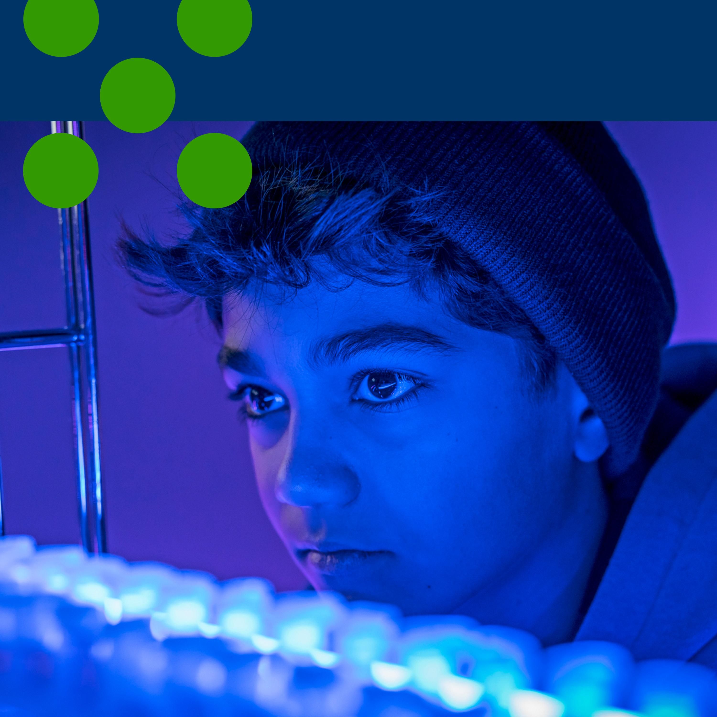 Folge 11 - Die einzige Chance