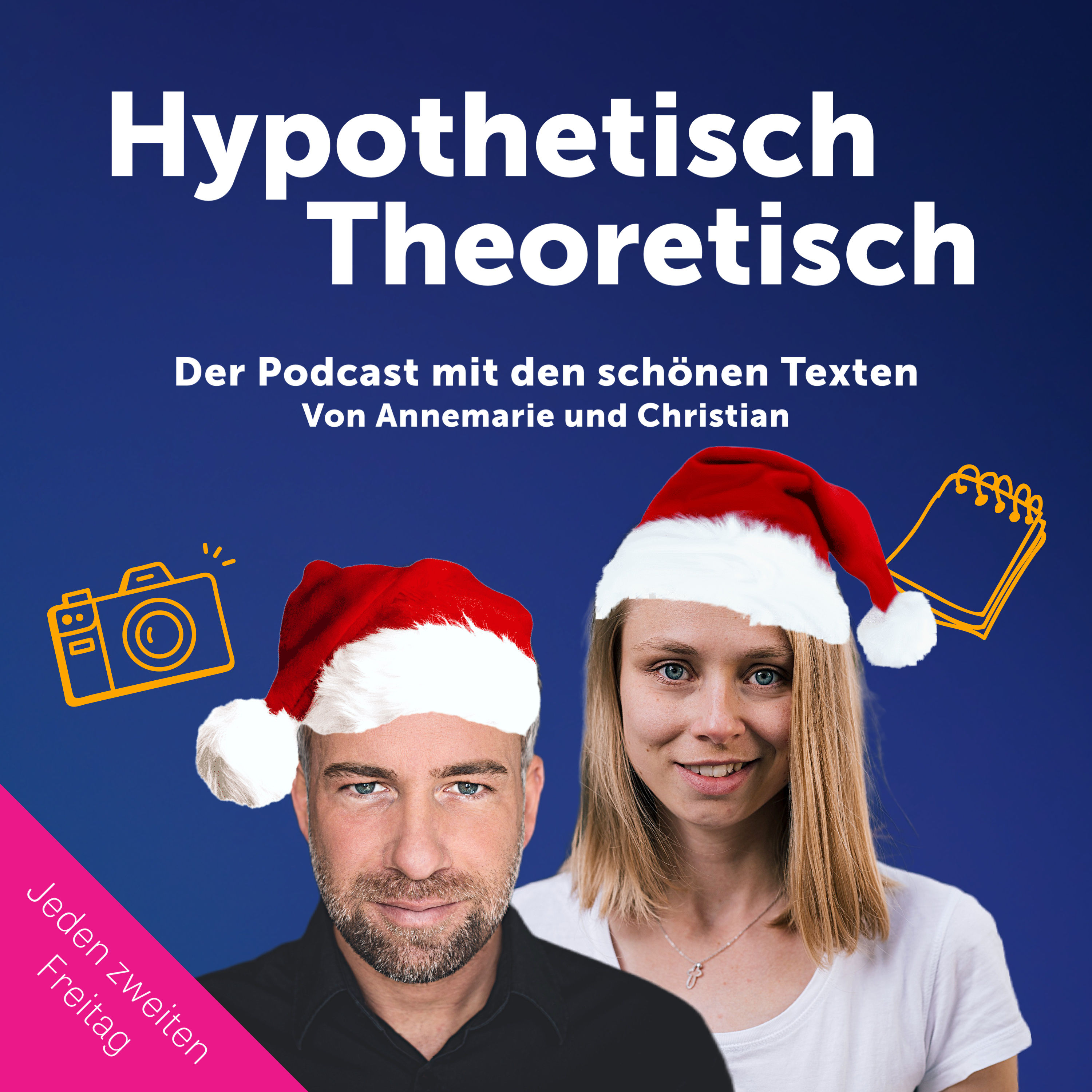 Folge 11: Eine Geschichte (X-Mas Edition)