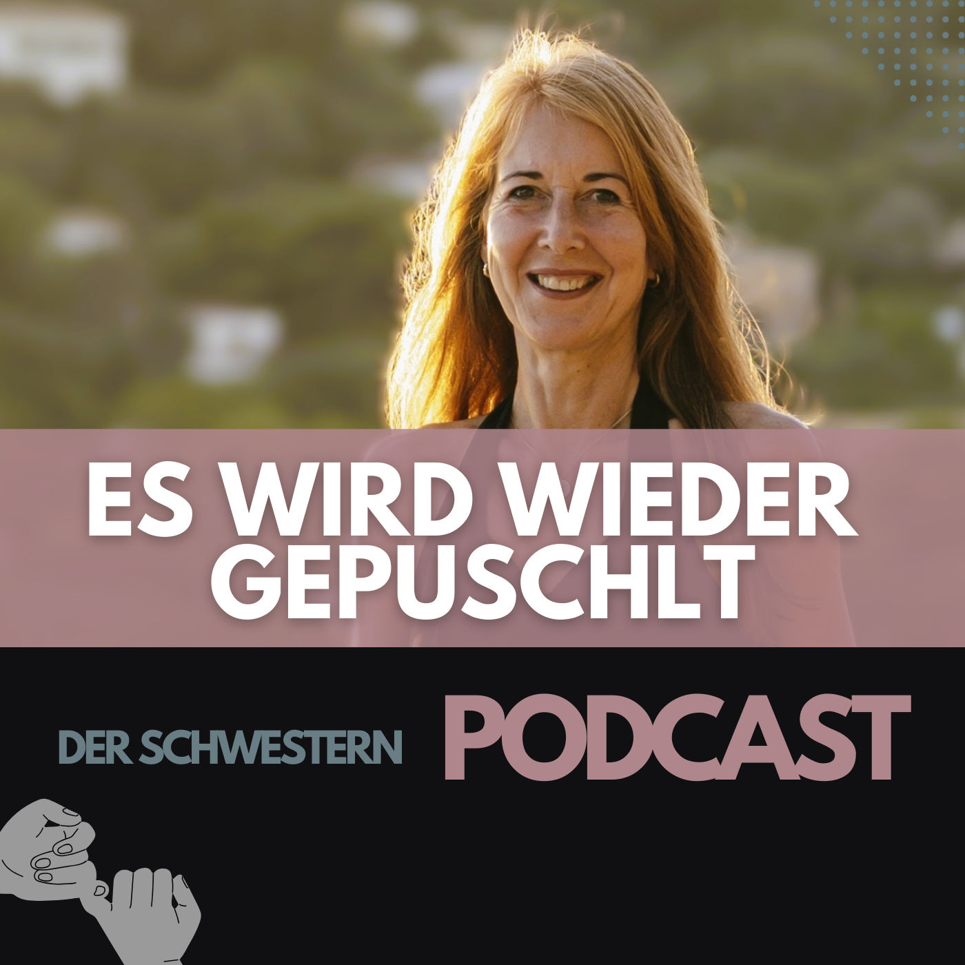 Folge 11: Gastfolge mit Kristine Henniges - Business Profilerin