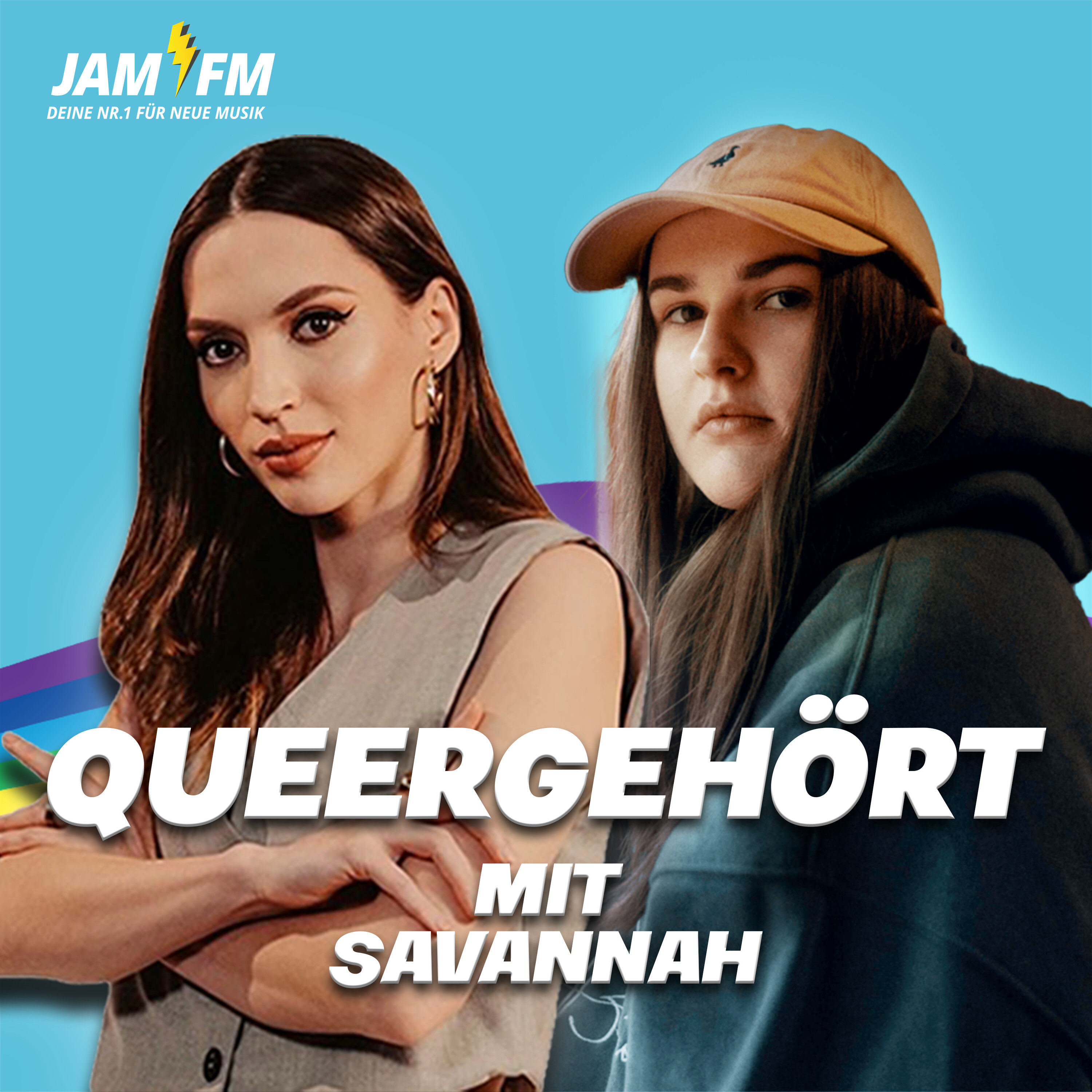 Folge 11: Luna, "der Gaylord aus Passau" 😂