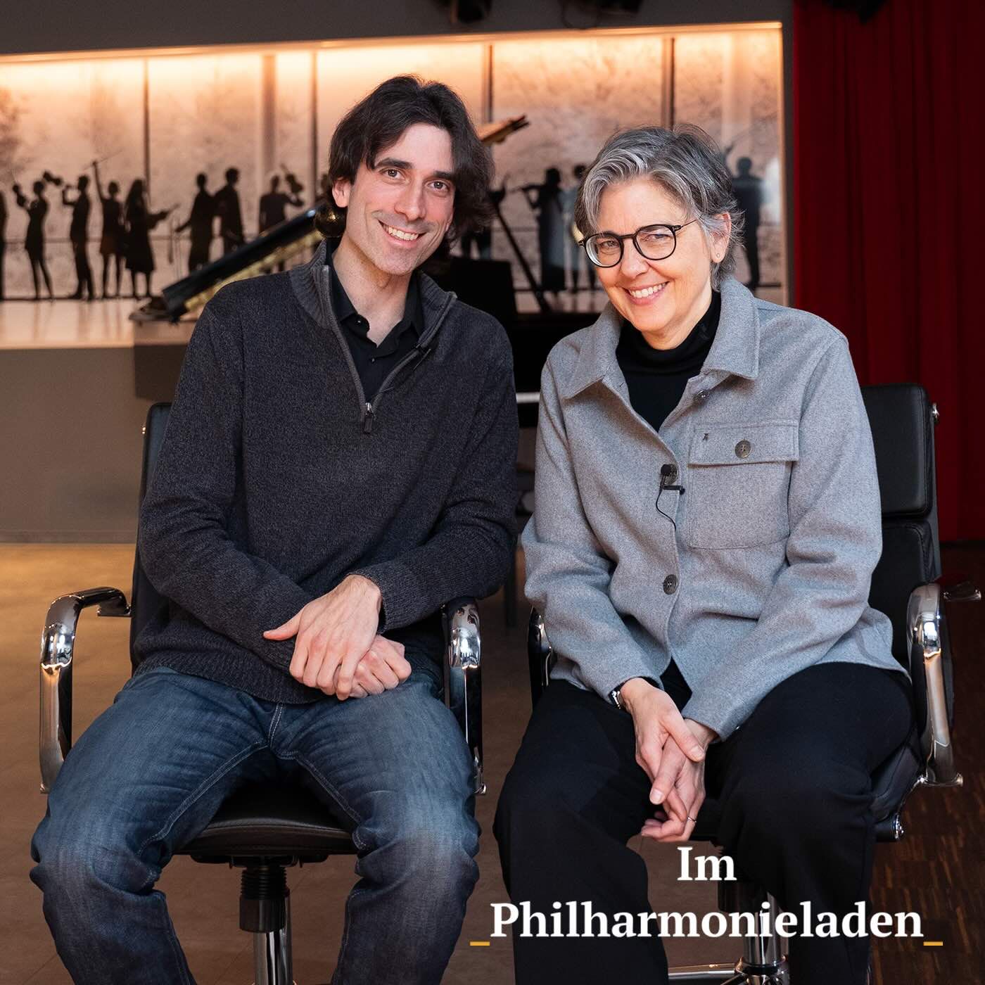 Folge 11 - Musik als gemeinsame Sprache