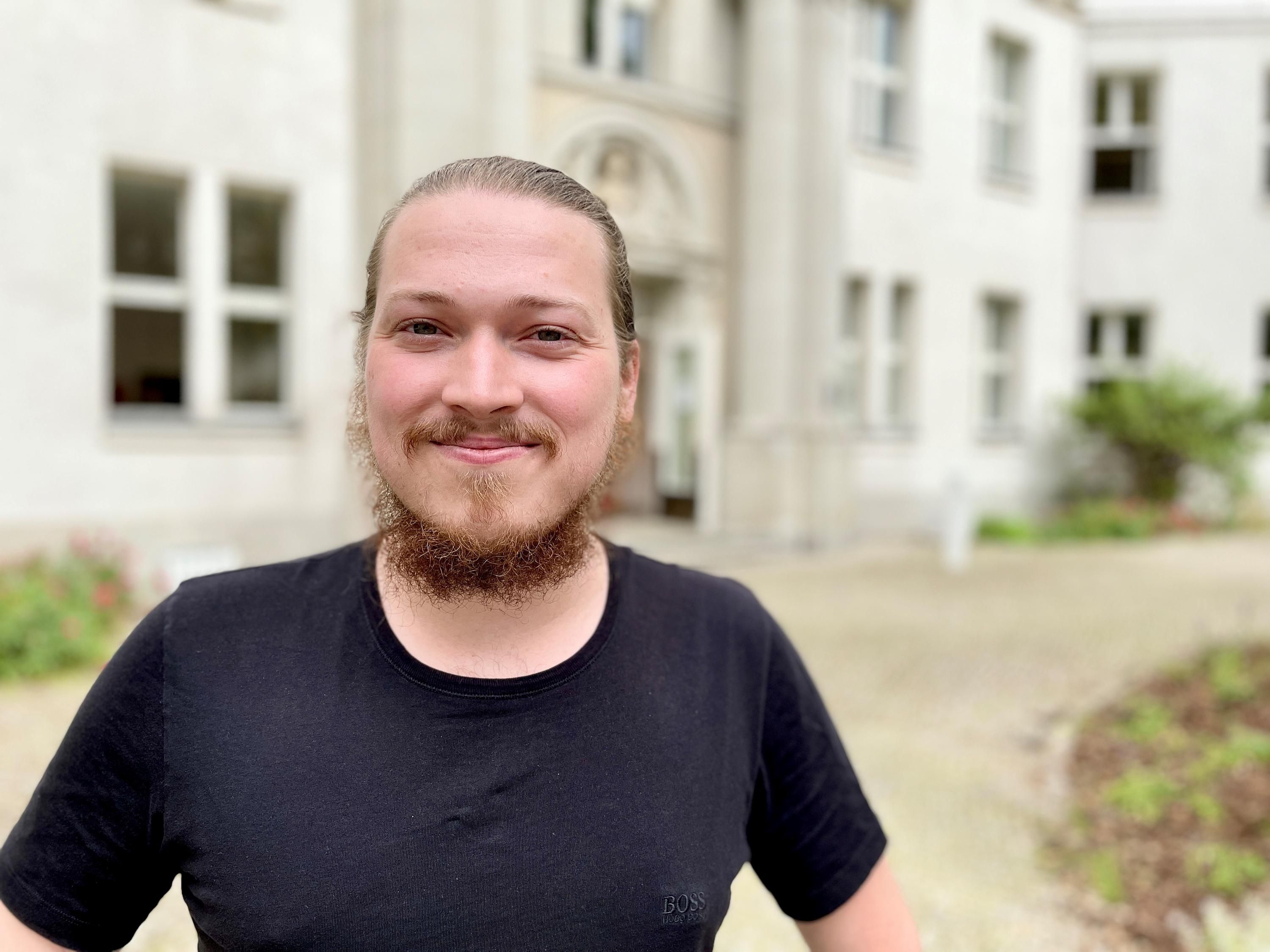Folge 11: Nicolas Heinemanns Erfolg im Team um Prof. Drosten
