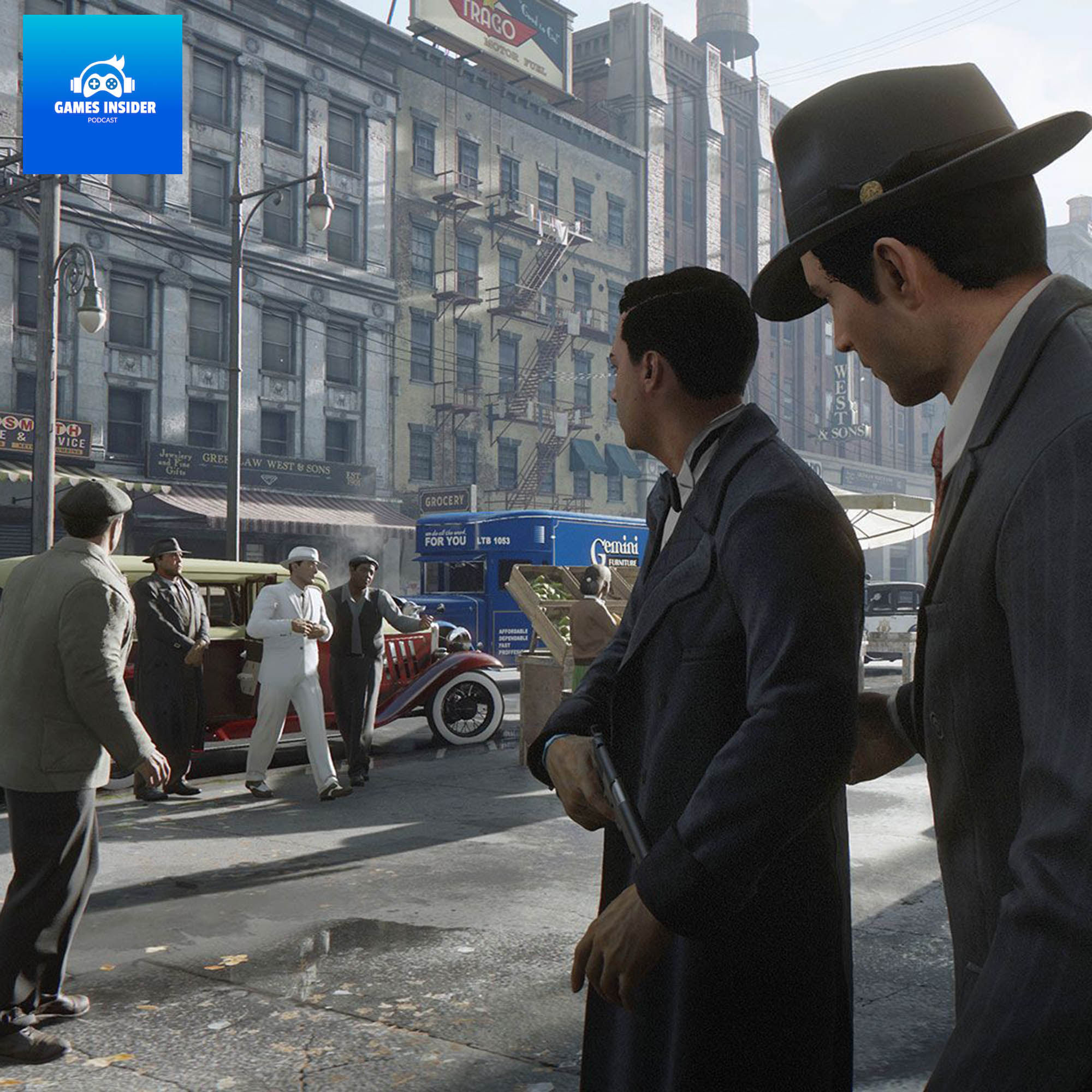 Folge 11: Remakes, Remasters & Reboots