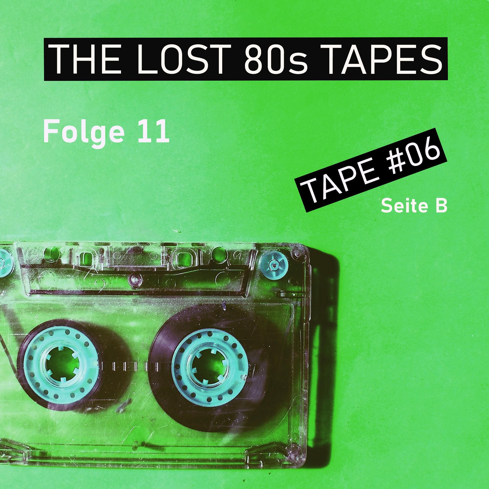 Folge 11 (Tape#06 - Seite B)