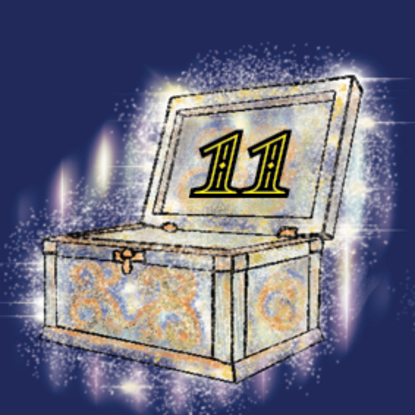 Folge 11: Über die magische Brücke