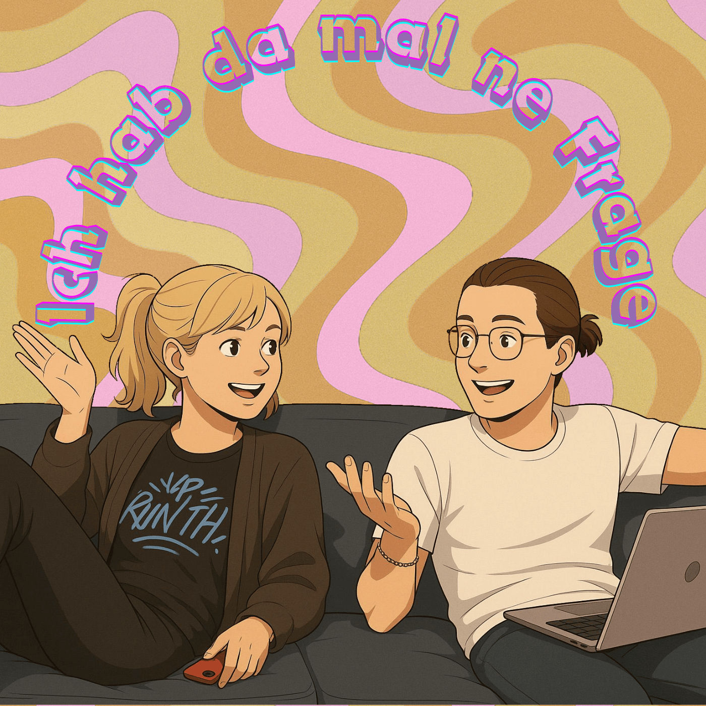 Folge 11 - Wann nimmst du die Realität verzerrt wahr?