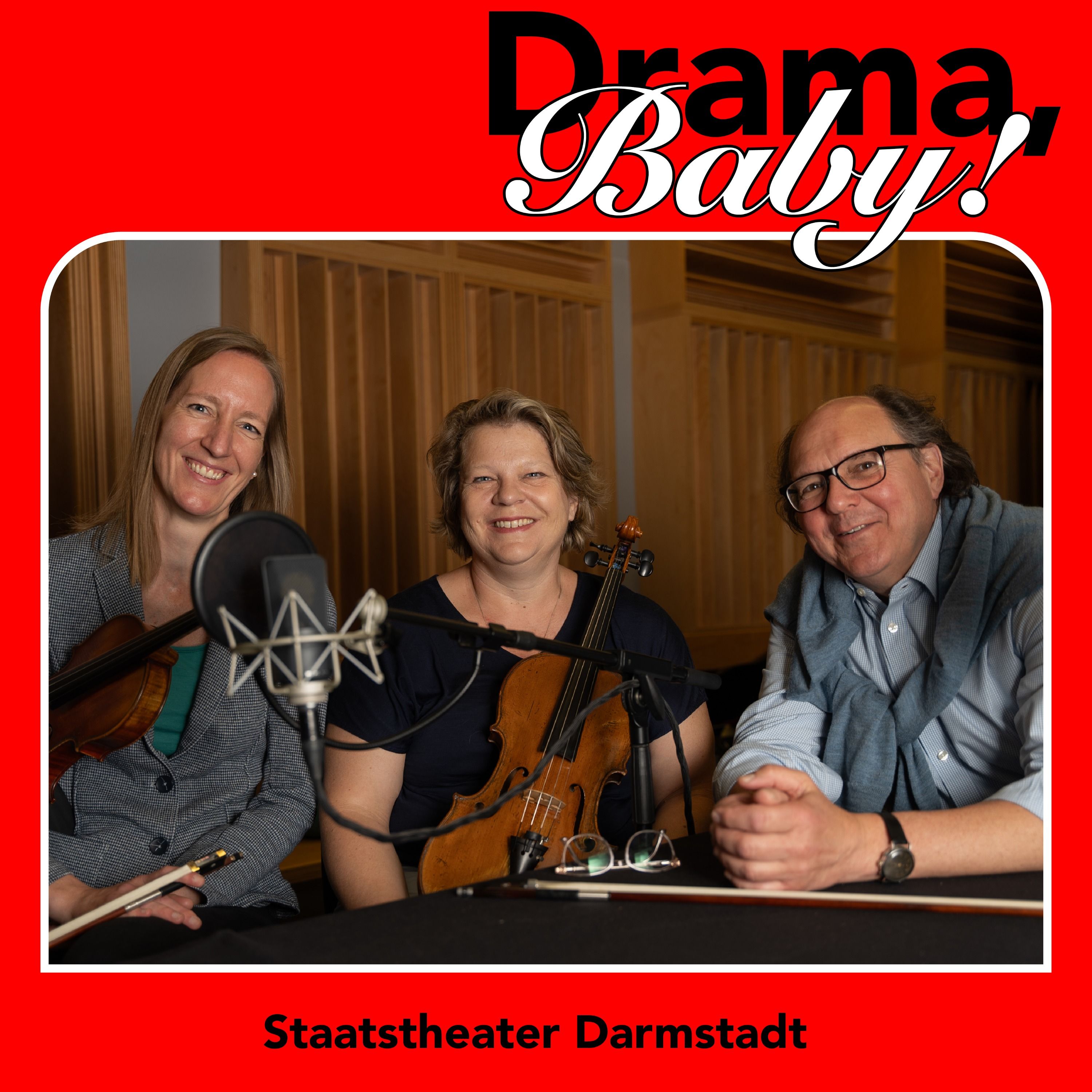 Folge 11 - Was hat ein Orchester mit Fußball zu tun?