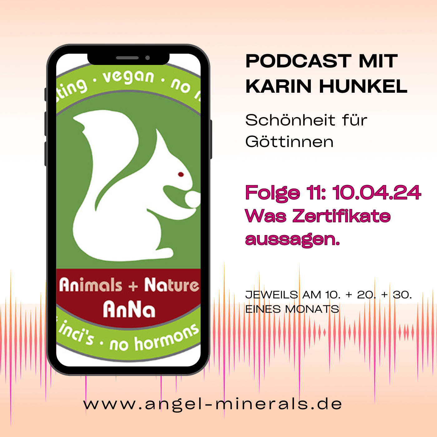 Folge 11: Was Zertifikate aussagen.