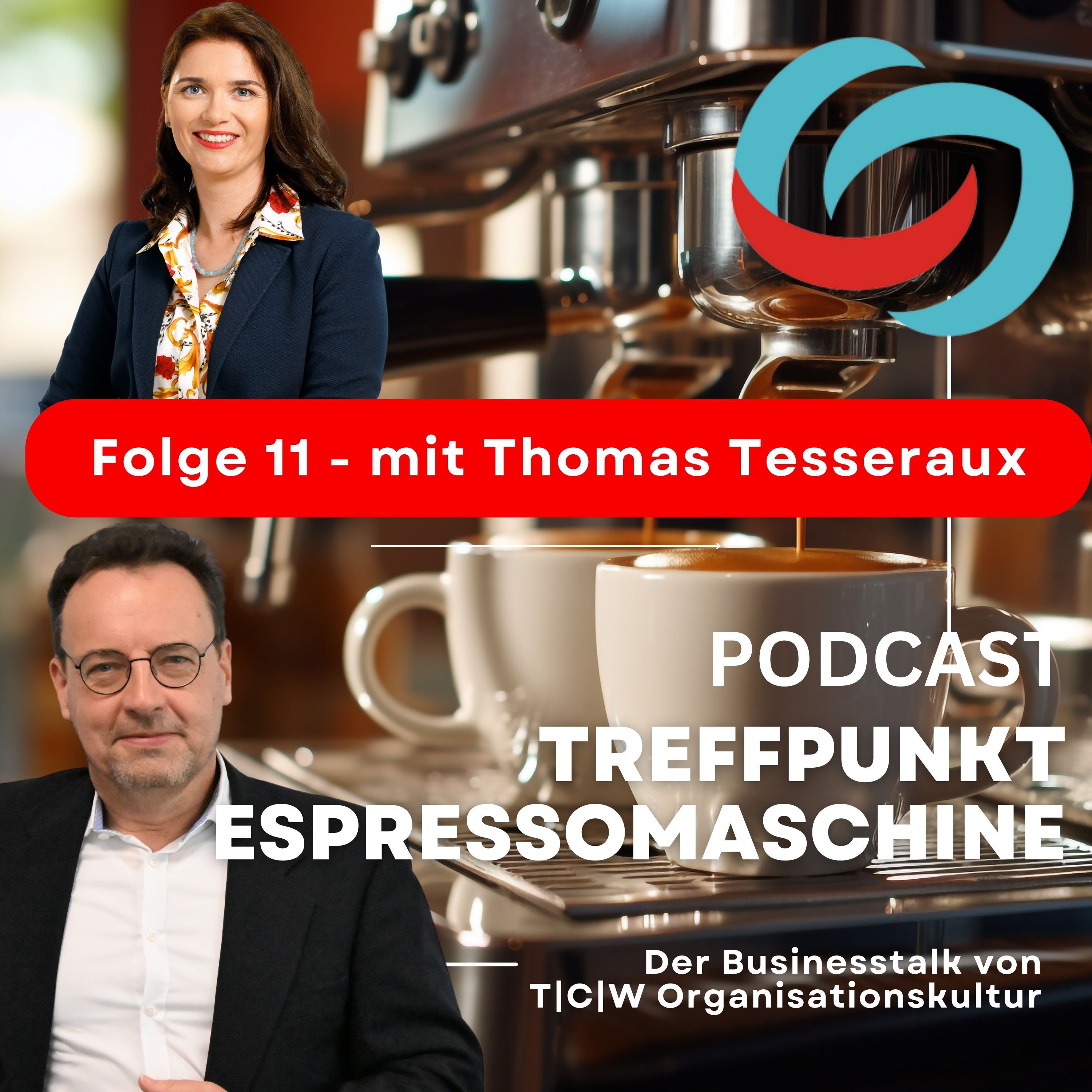 Folge 11 - Wenn Dich das in 5 Jahren noch gravierend beeinträchtigt, dann nimm es ernst