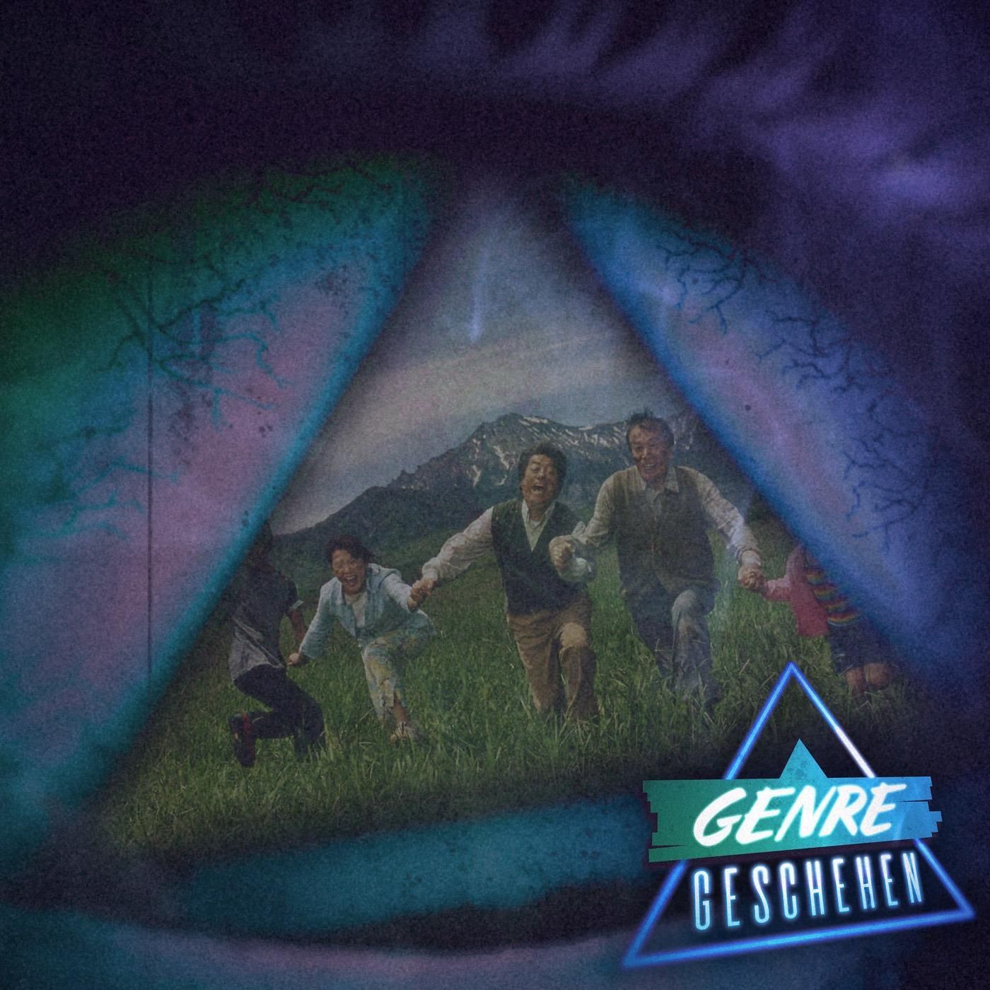 Folge 110 - Magic Miike (Themen-Talk: Takashi Miike-Remakes)