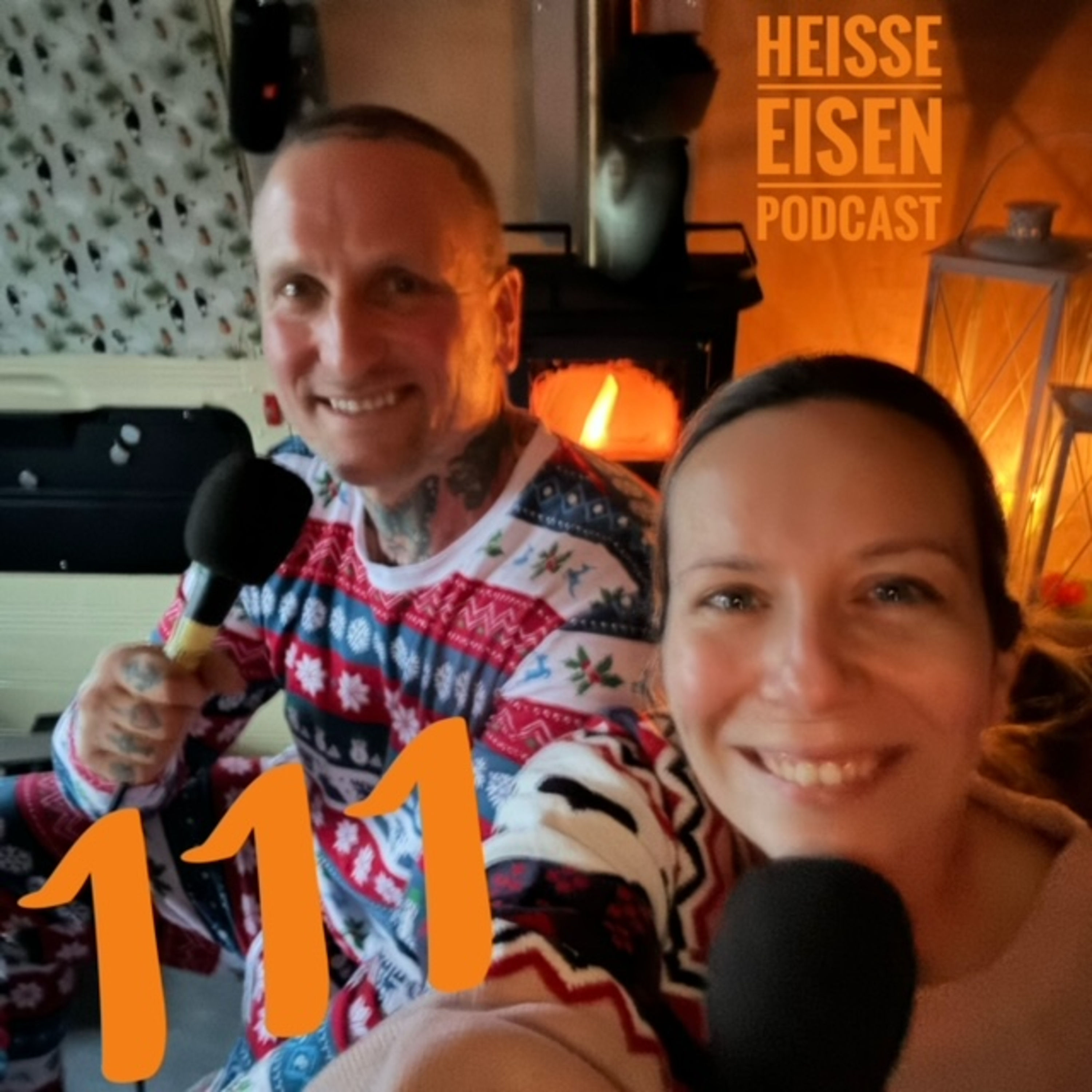 Folge 111 - Randnotizen 2023