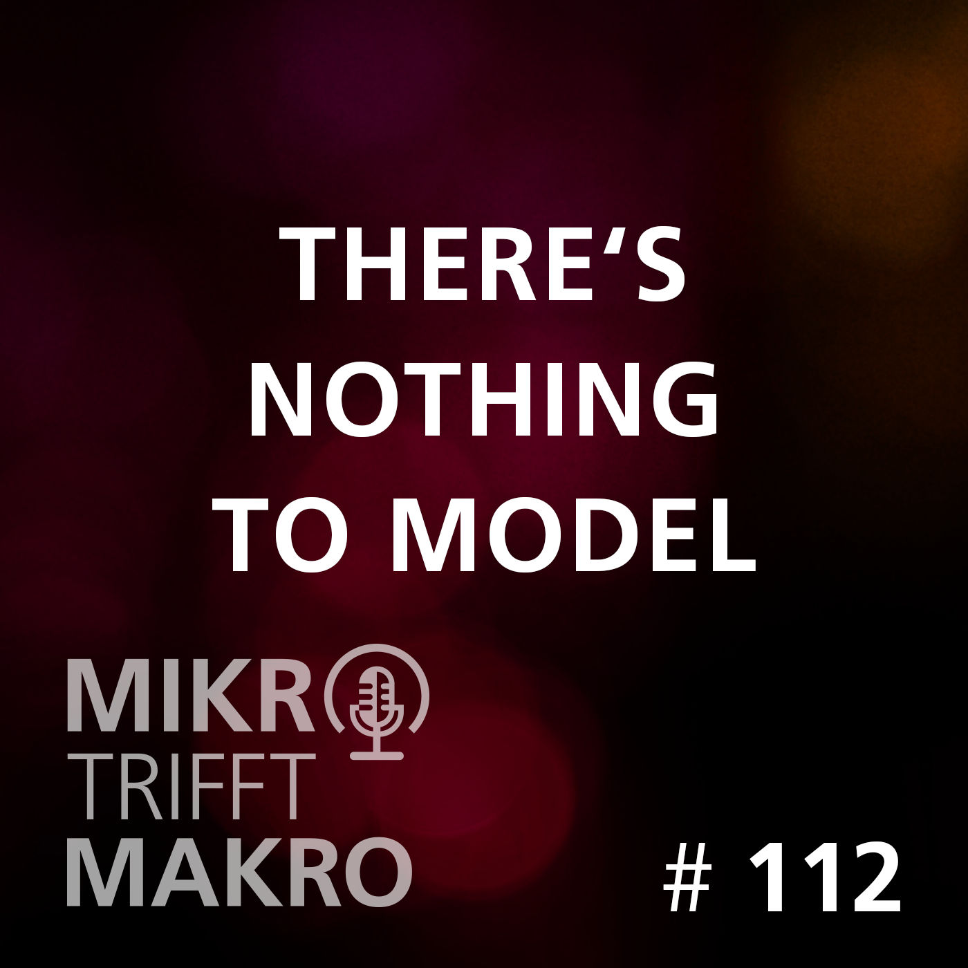 Folge 112 - Chaos und Ordnung