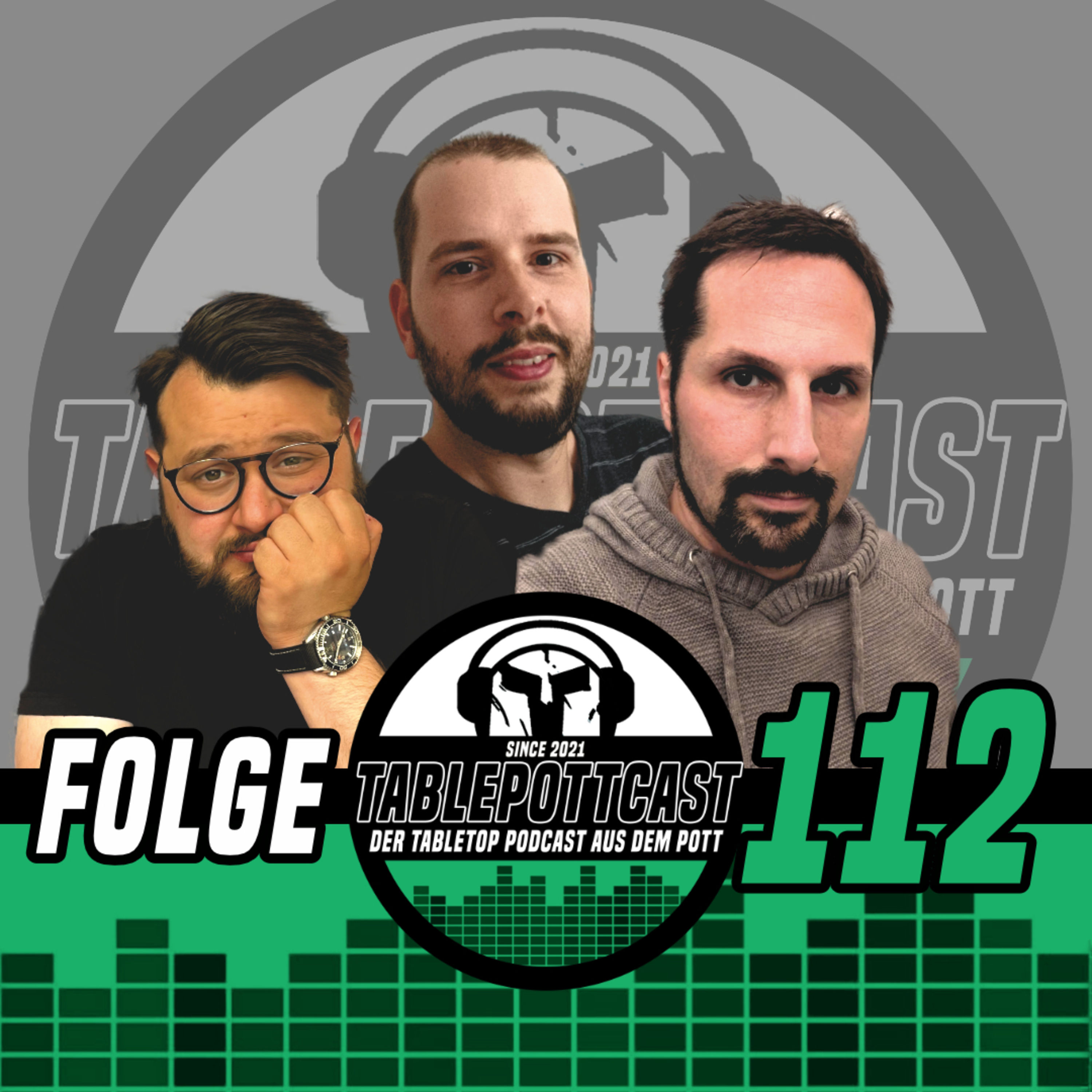 FOLGE 112 - DIE LETZTE FOLGE - DAS WAR 2024 - JAHRESRÜCKBLICK
