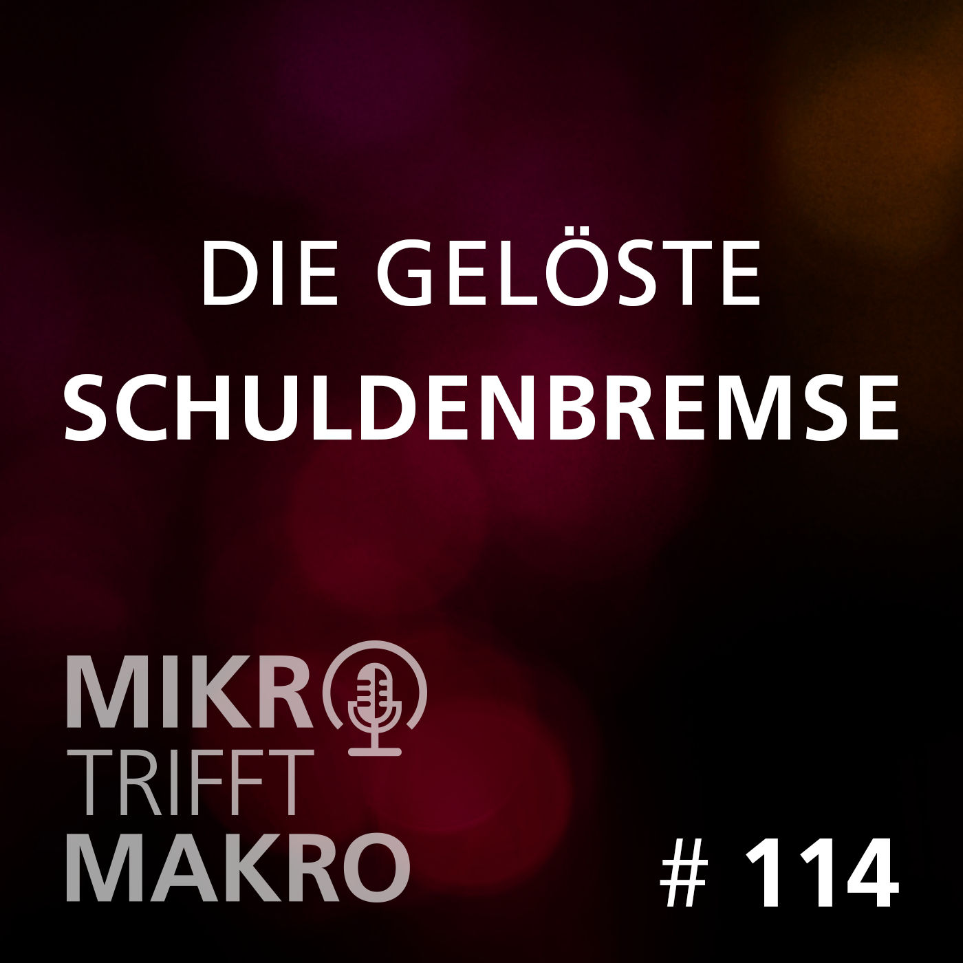 Folge 114 - Die gelöste Schuldenbremse