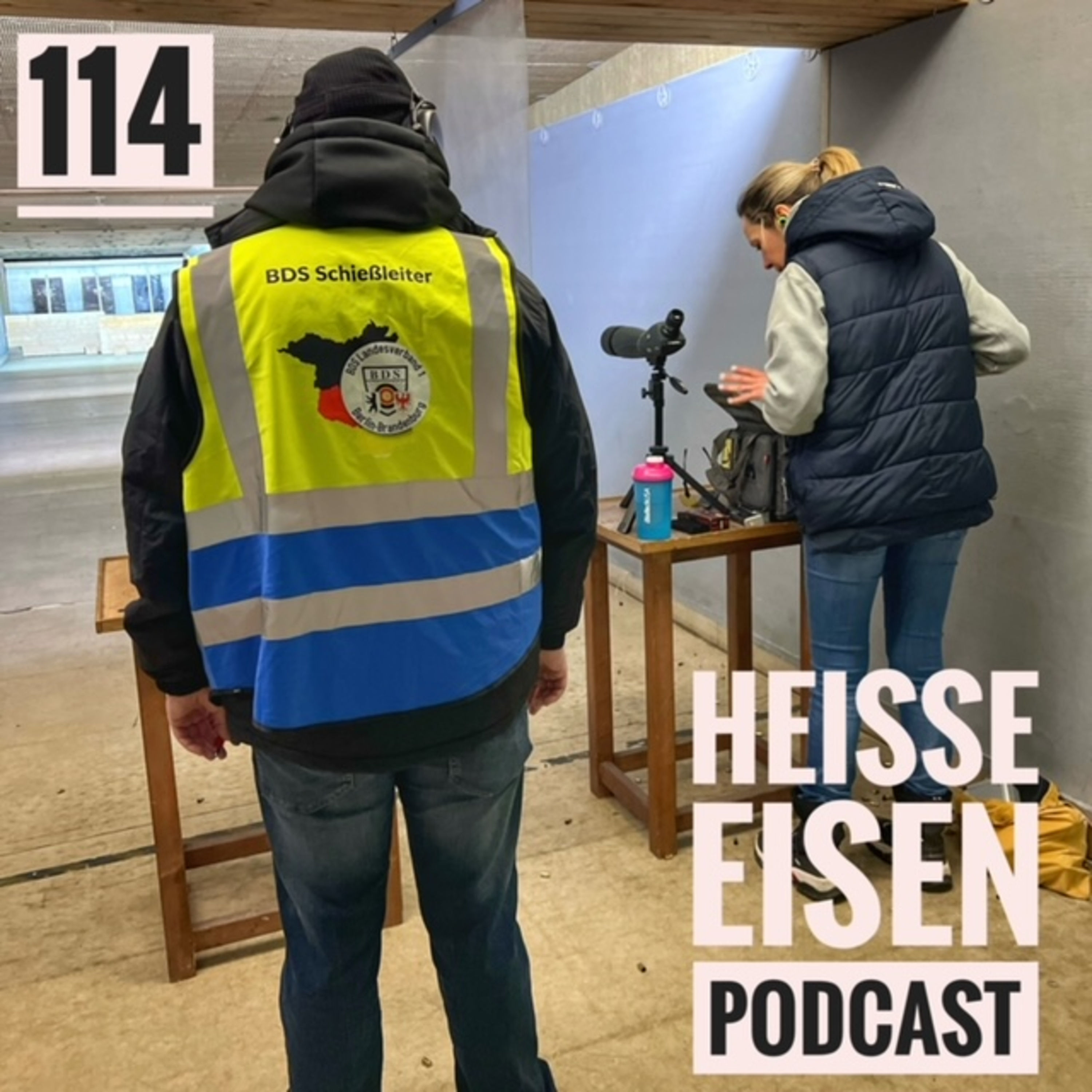 Folge 114 - Ein Herz und eine Seele