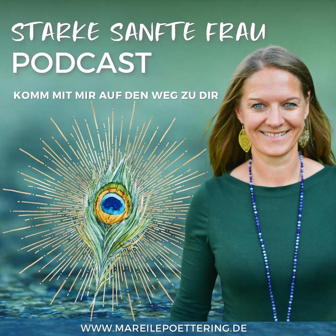 Folge 114 | Gefühle annehmen statt bekämpfen