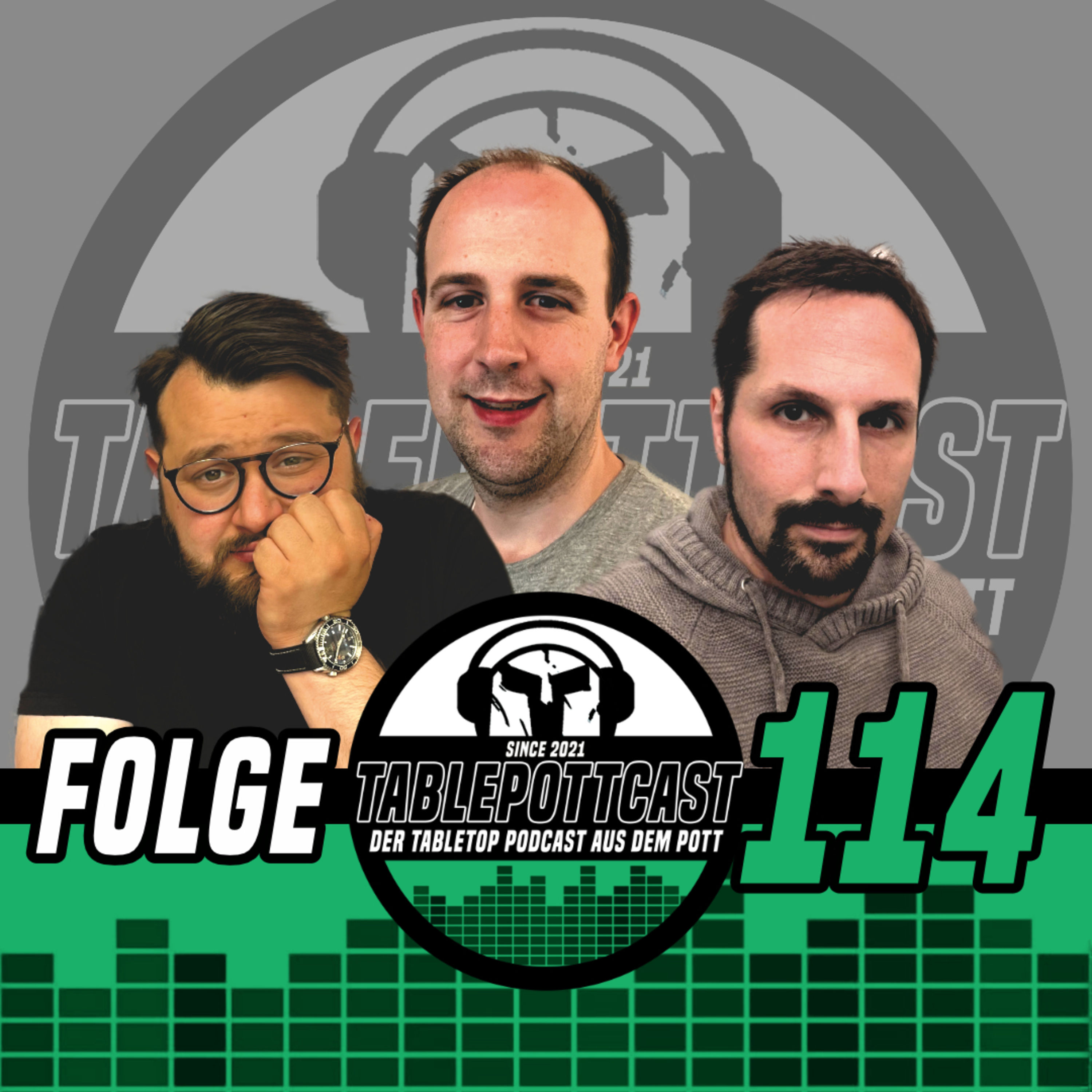 FOLGE 114 - PRAXISTIPPS ZU PROJEKTEN - PLANUNG, STUDIUM, ENTWICKLUNG