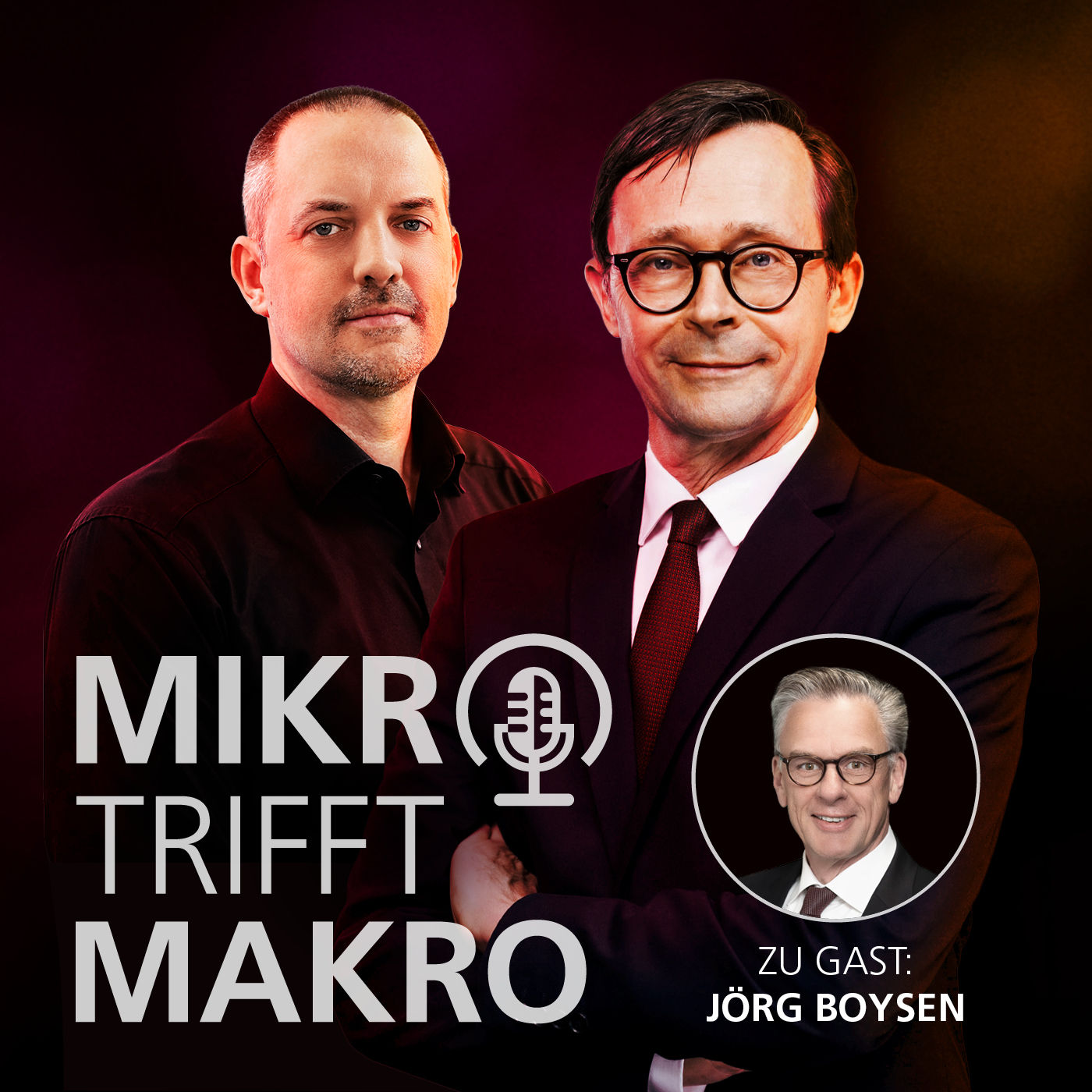 Folge 115 - Jahresabschluss 2024