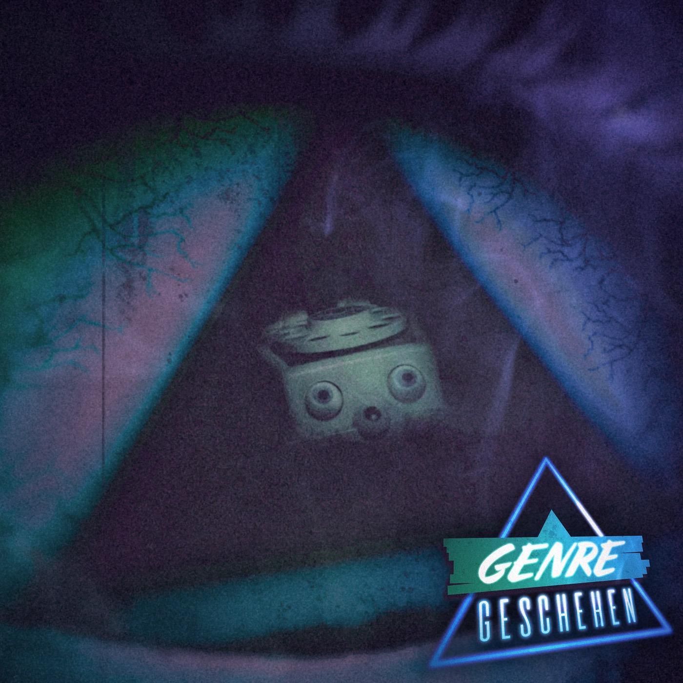 Folge 116 - Gemächlich ausgebrannt (Themen-Talk: Slow Burn)