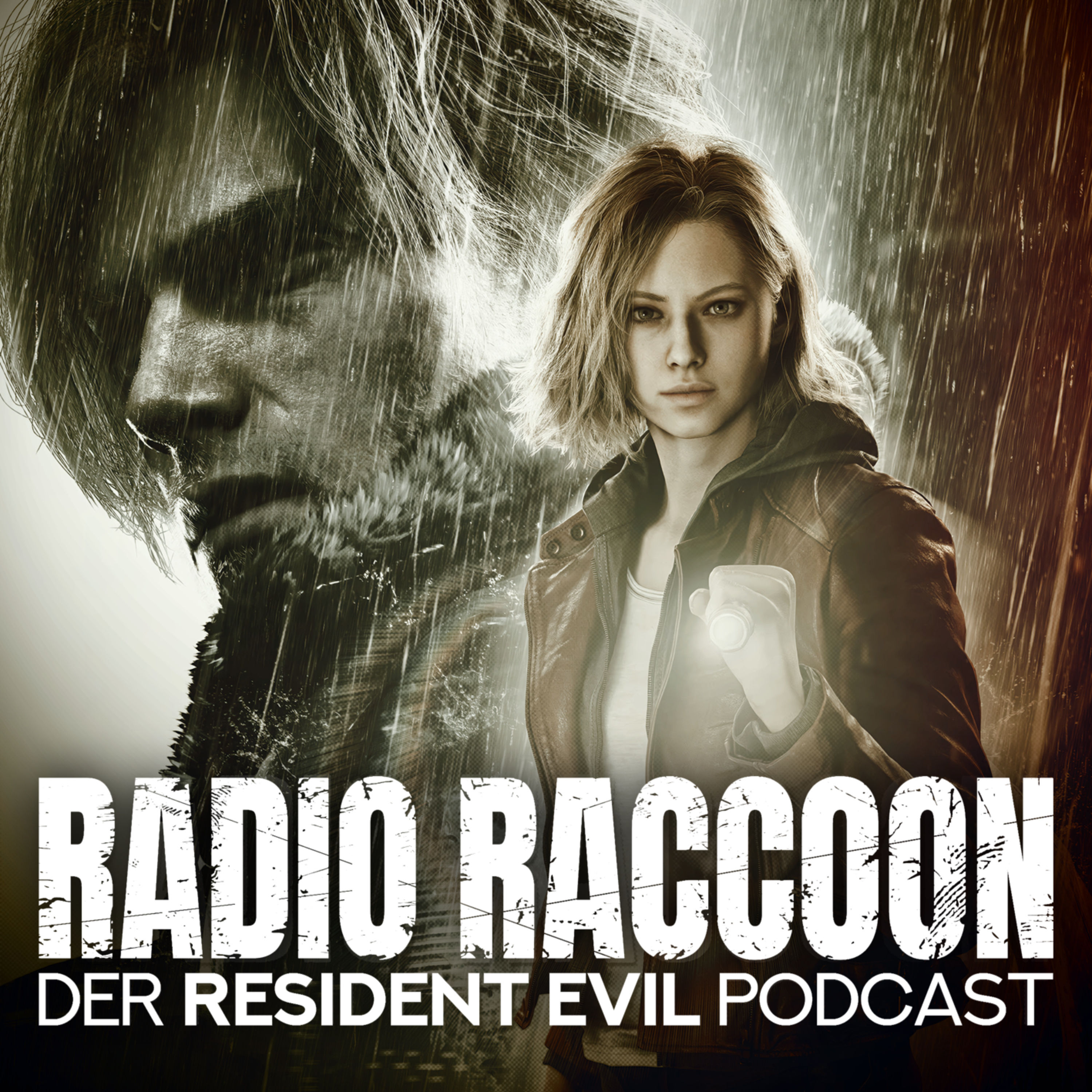 Folge 117: RESIDENT EVIL REQUIEM - Unsere ehrliche Review zur lang ersehnten Fortsetzung!