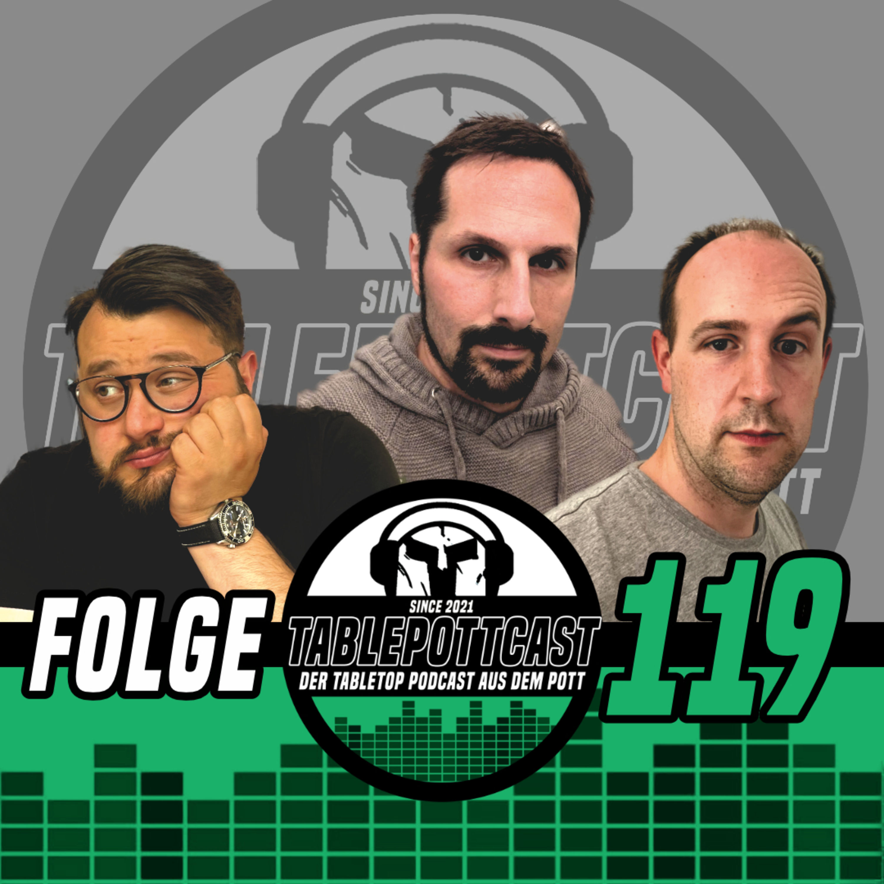 FOLGE 119 - MULTILINGUALE REGELN, SPIELLOKALISIERUNG - LADENHÜTER OHNE SPRACHSUPPORT?