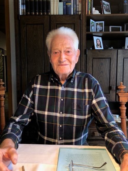 Folge 12 Armin Mecke