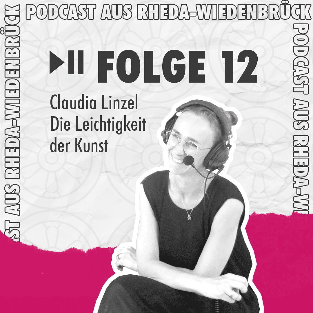 Folge 12 – Claudia Linzel