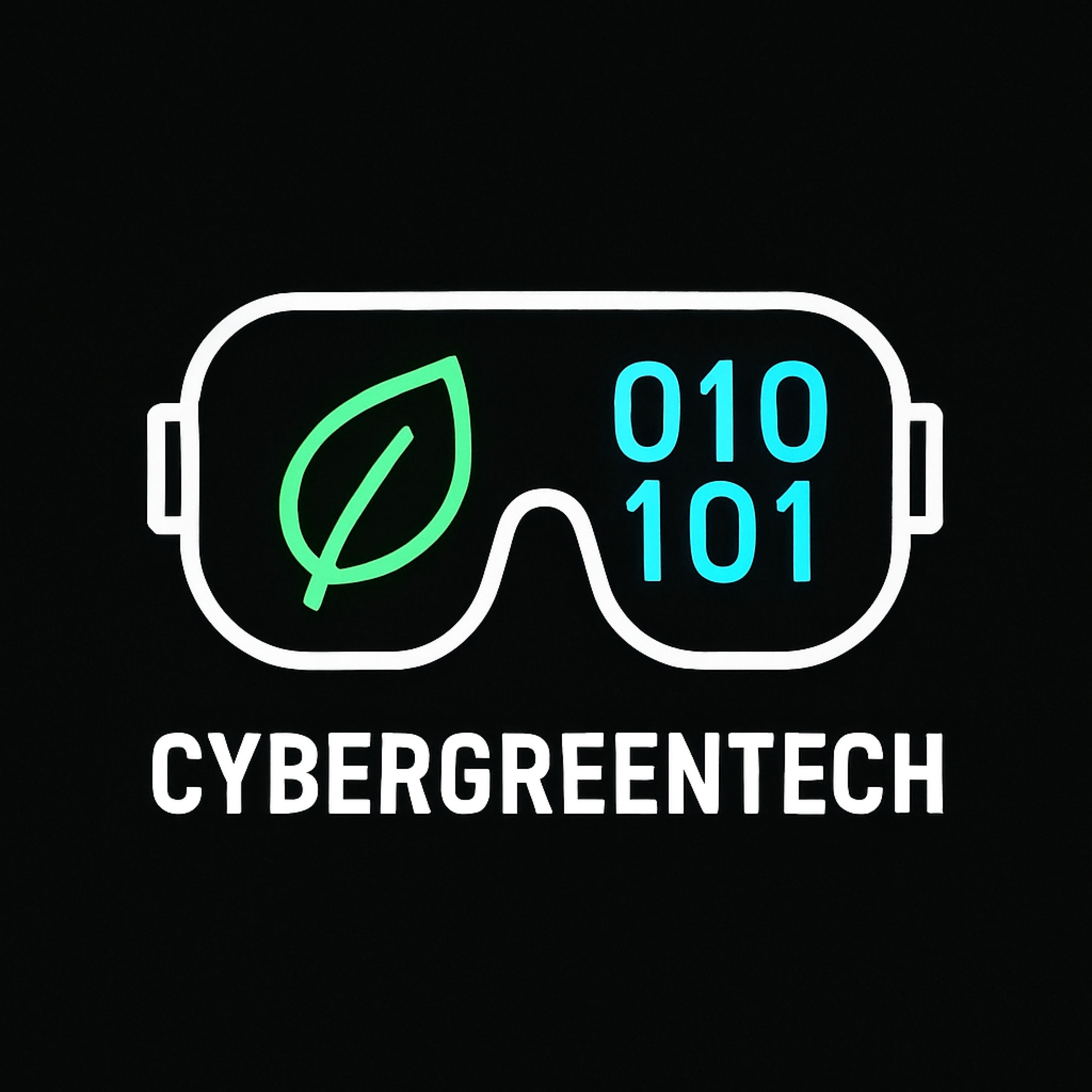 Folge 12 - Cybergreentech: Nachhaltigkeit zwischen Science-Fiction und Realität