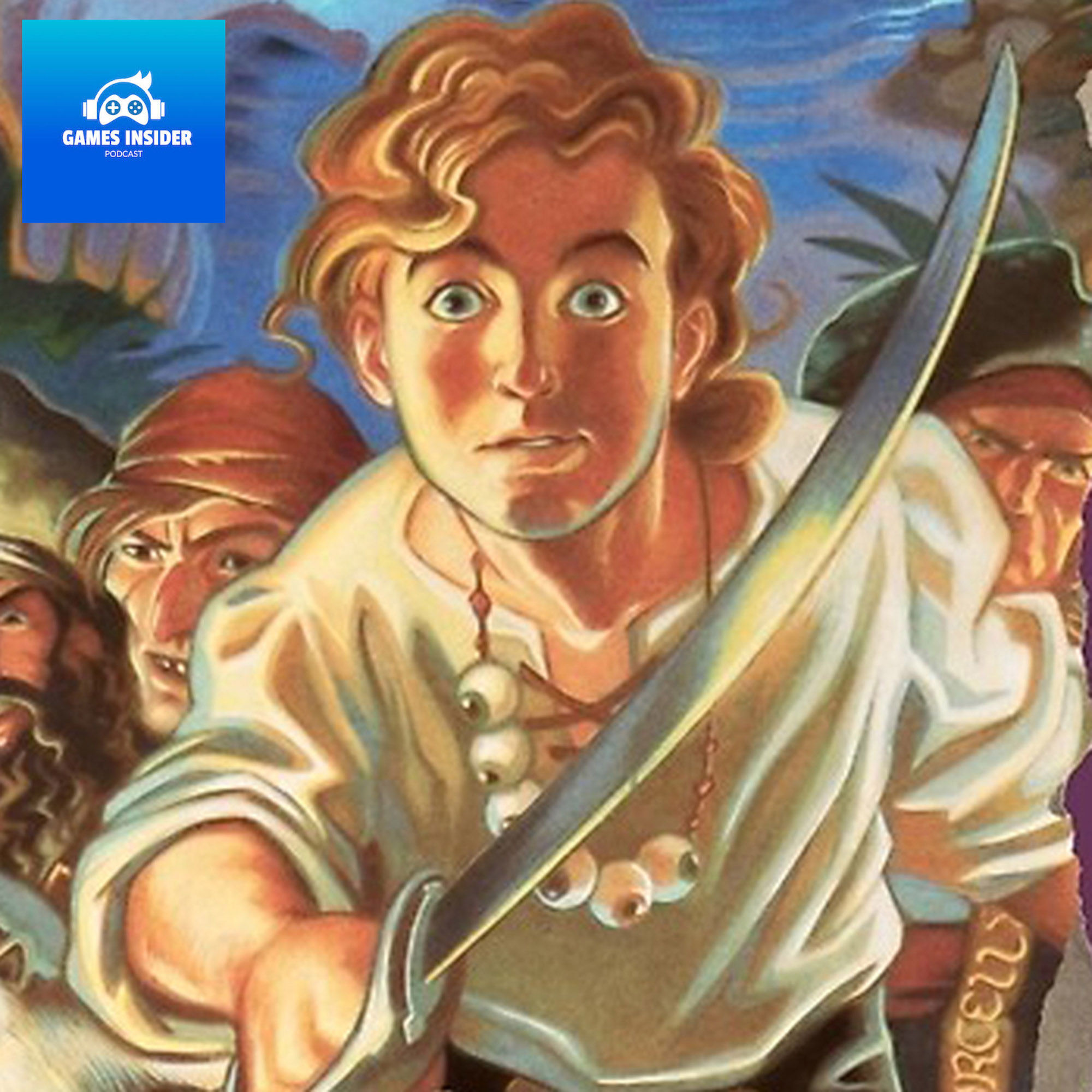 Folge 12: Die Deutschen und ihre Point'n'Click-Adventures