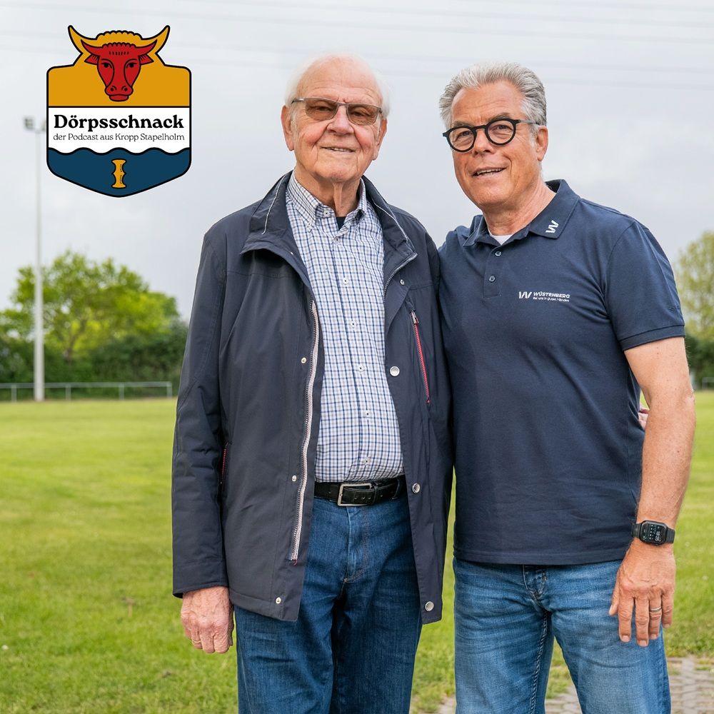 Folge 12 – Firma Wüstenberg in Börm – Unternehmergeist und Heimatverbundenheit