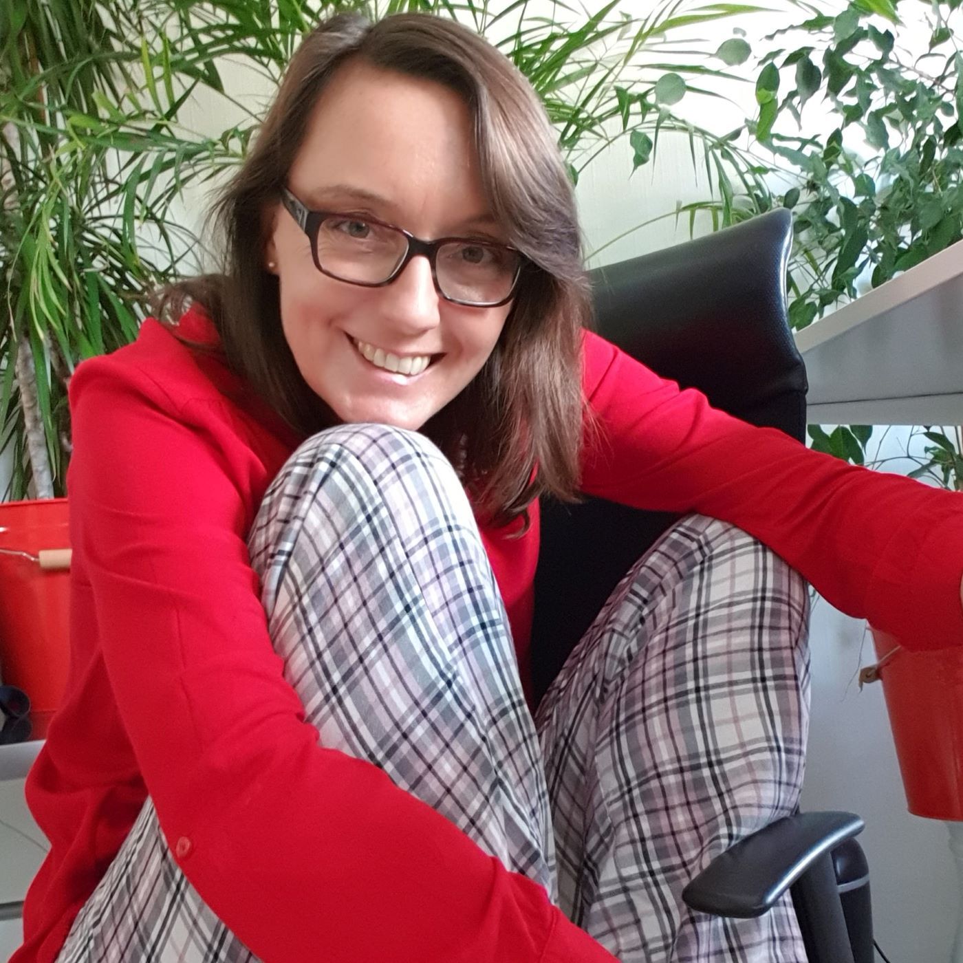 Folge 12: Führen auf Distanz