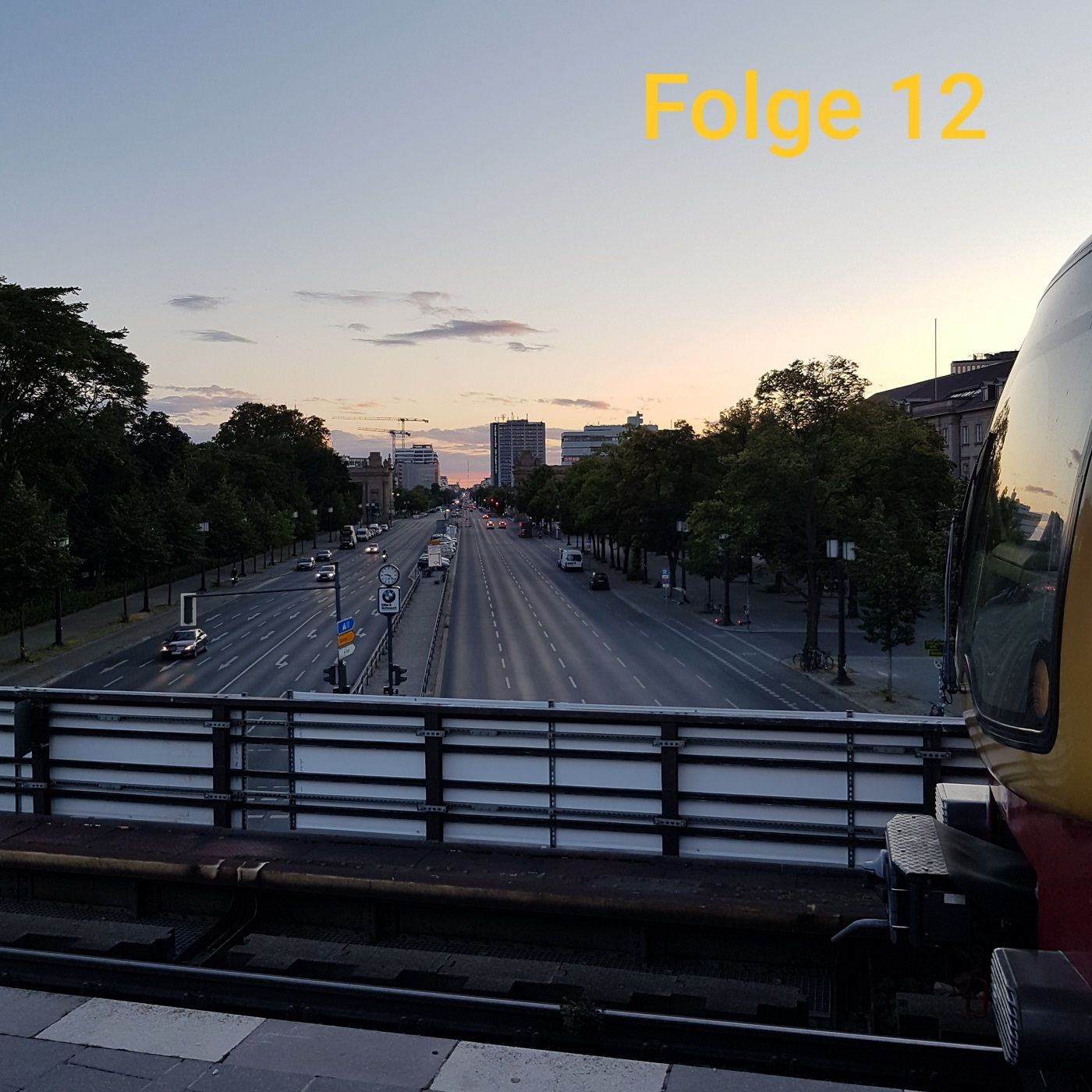 Folge 12 - Geduld im Handwerk des Uhrmachers