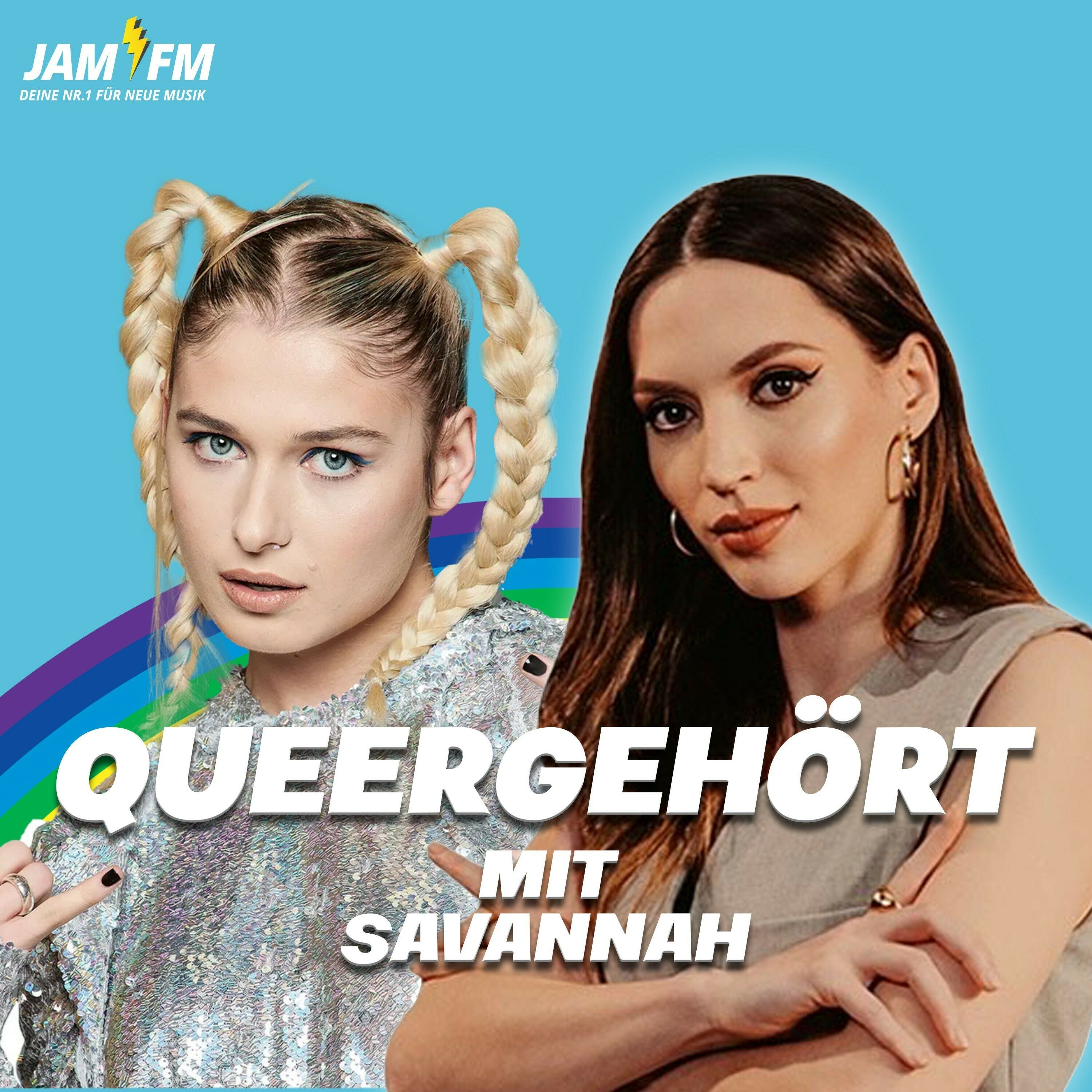 Folge 12: Hangover mit Baby Queen