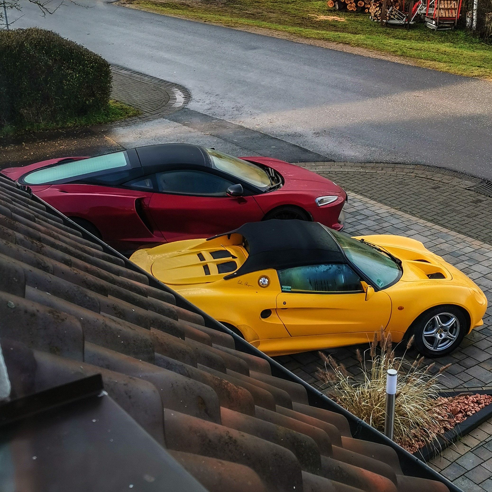 Folge 12: Highlights 2020, Fuß-Lobbyismus und McLaren GT