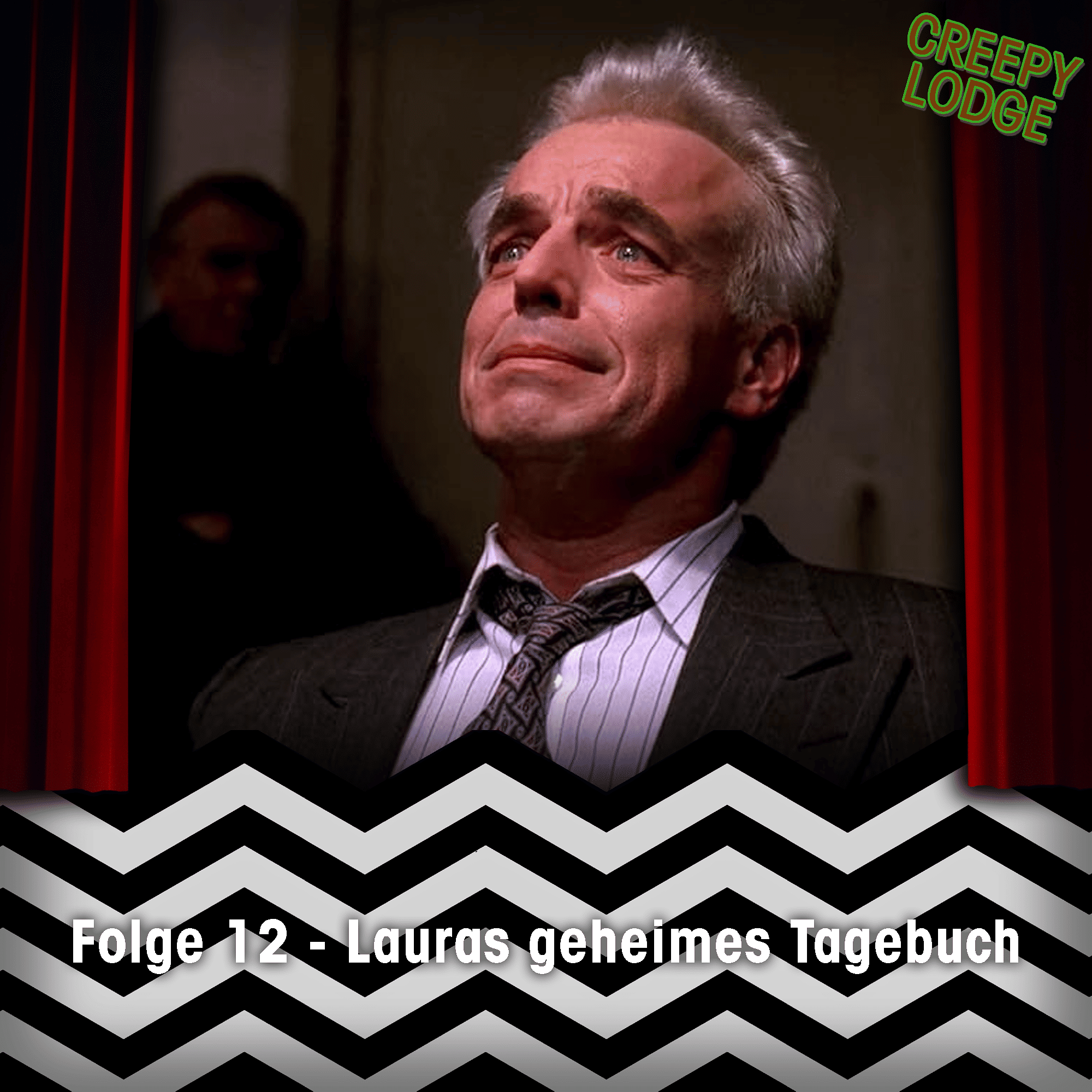 Folge 12: Lauras geheimes Tagebuch
