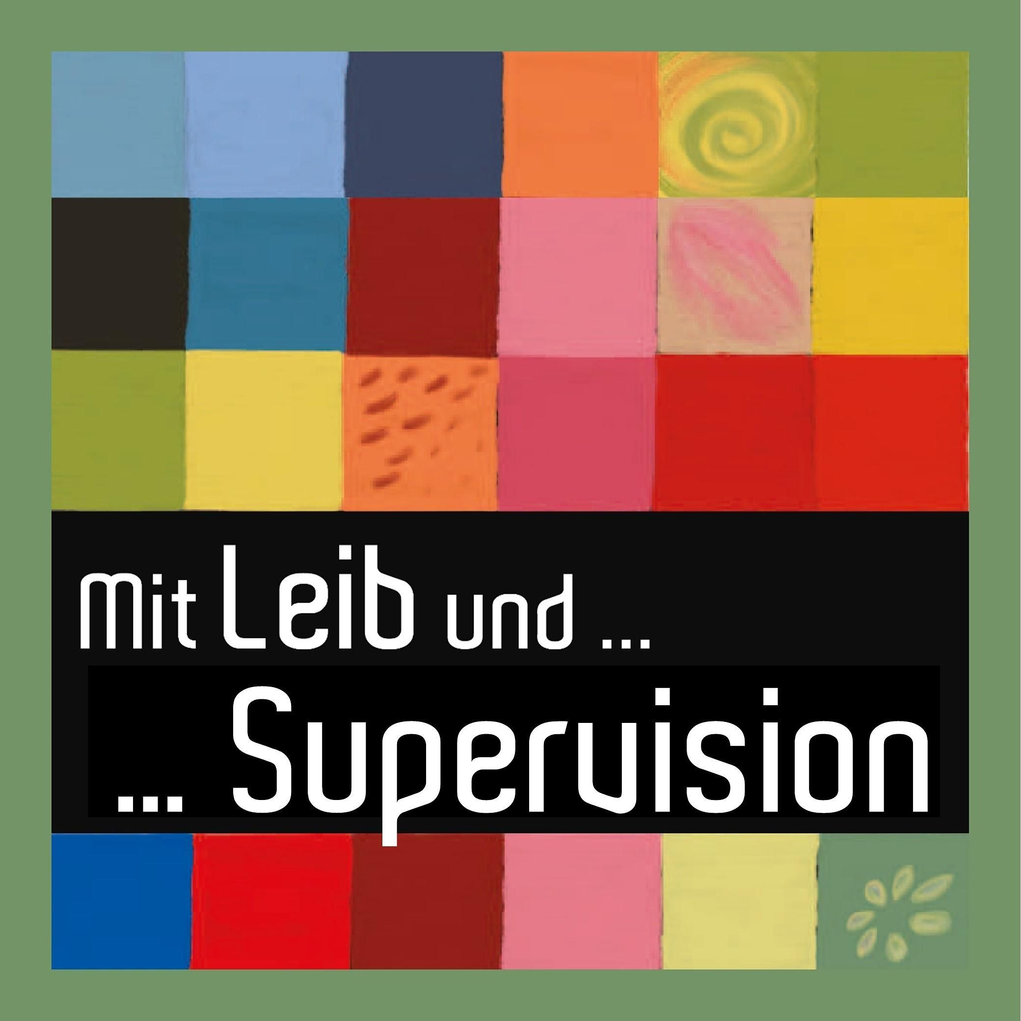 Folge 12 Mit Leib und... Supervision