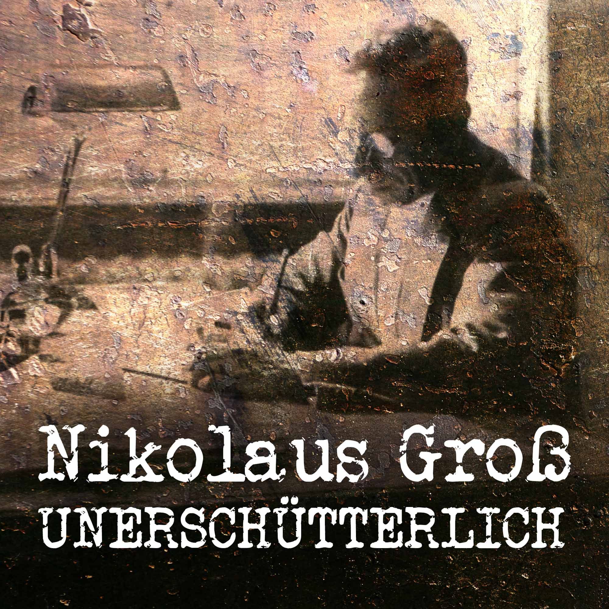 Folge 12: NEUJAHR 1945 - ZUKUNFT