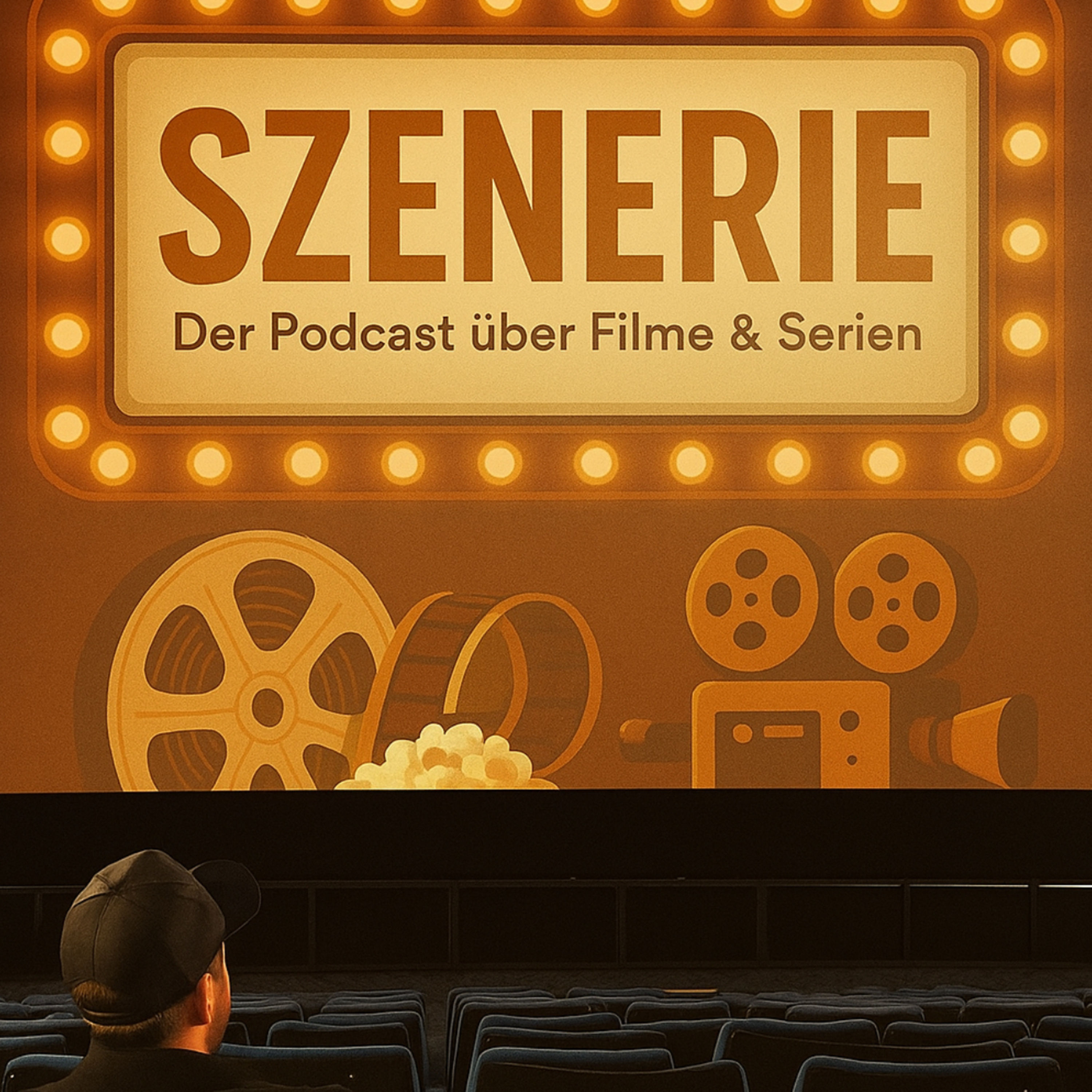 Folge 12 Nicht reales Reality TV