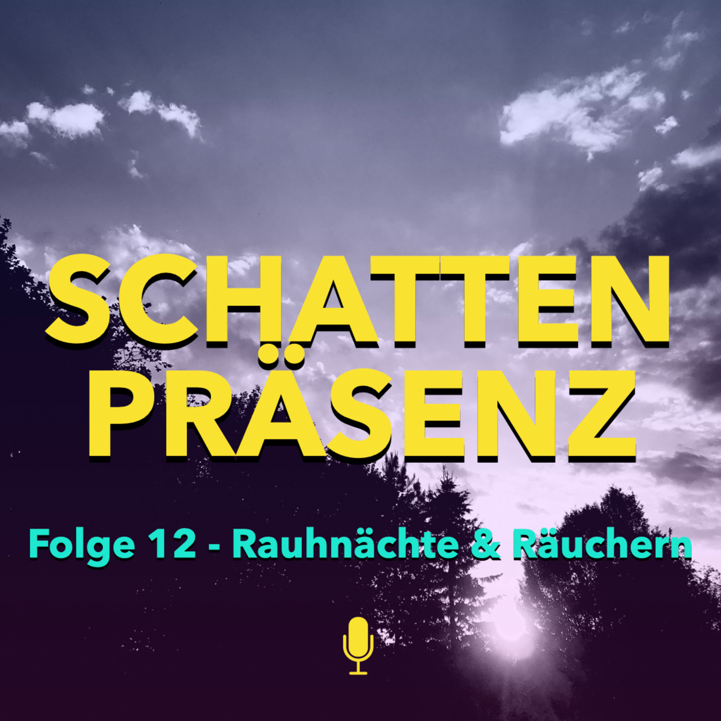 Folge 12: Rauhnächte und Räuchern