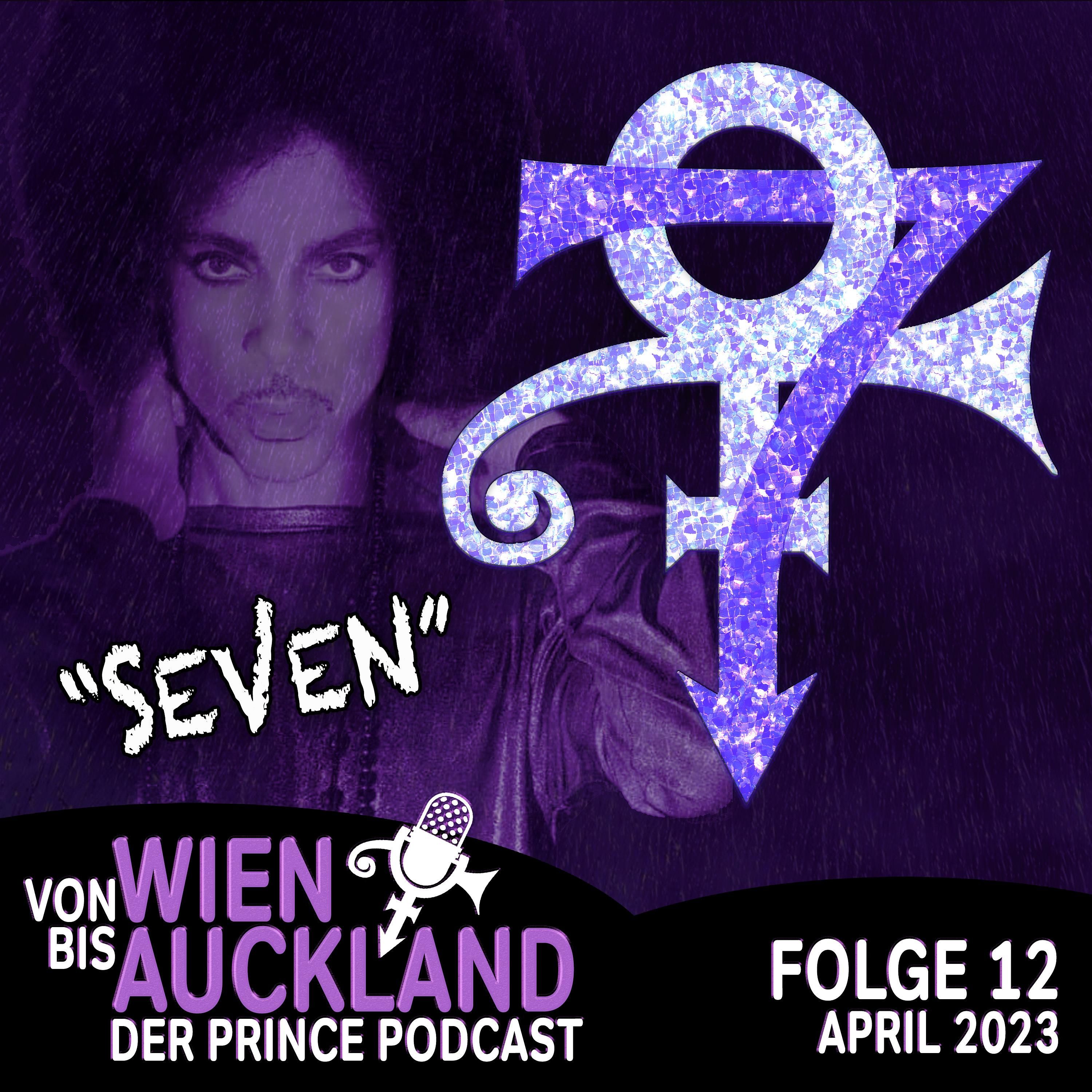 Folge 12: Seven / Sieben