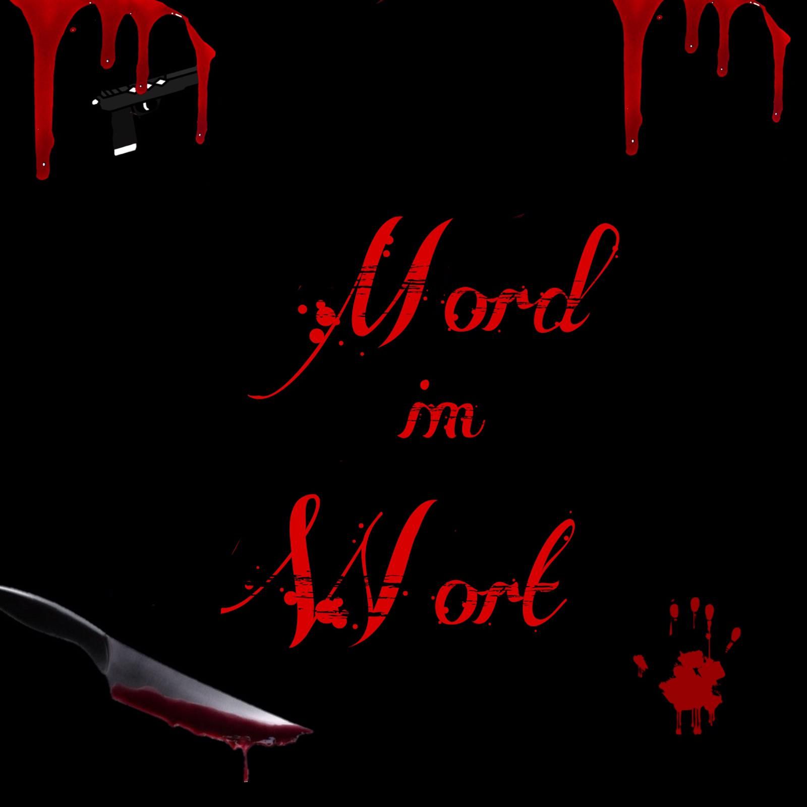 Folge 12 - Spezial Mord im Wort - Ein Überblick über die Geschichte der Kriminalliteratur