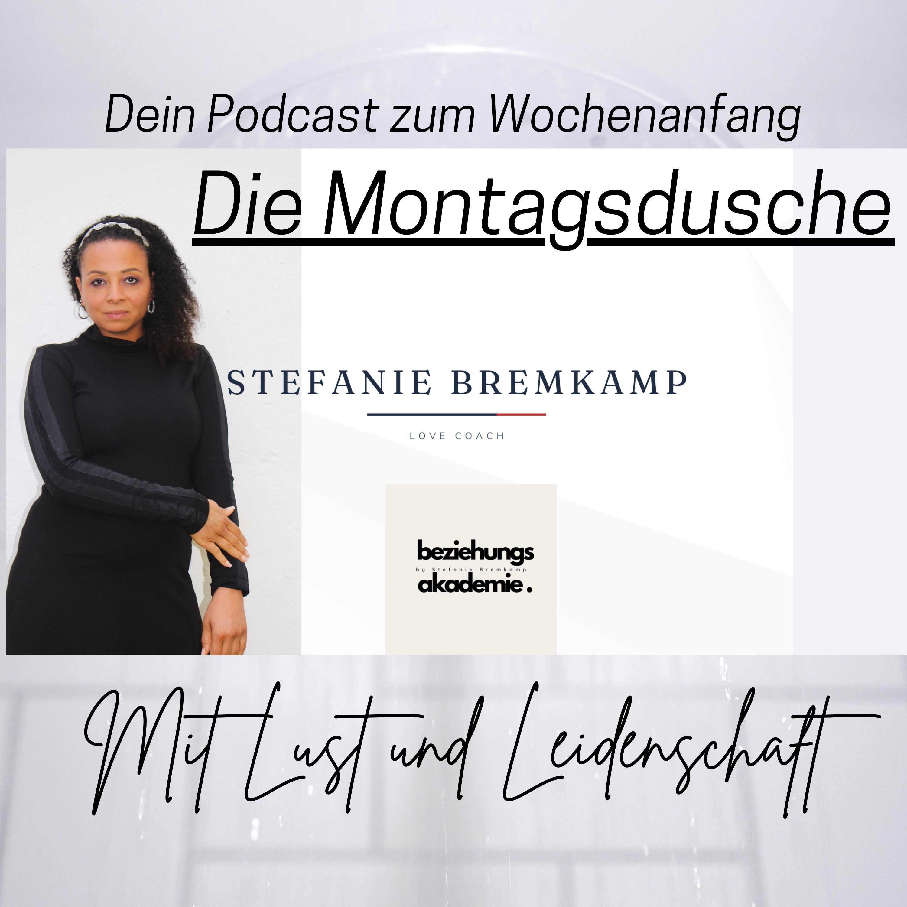 Folge 12 - Wenn Liebe zur Selbsttäuschung wird
