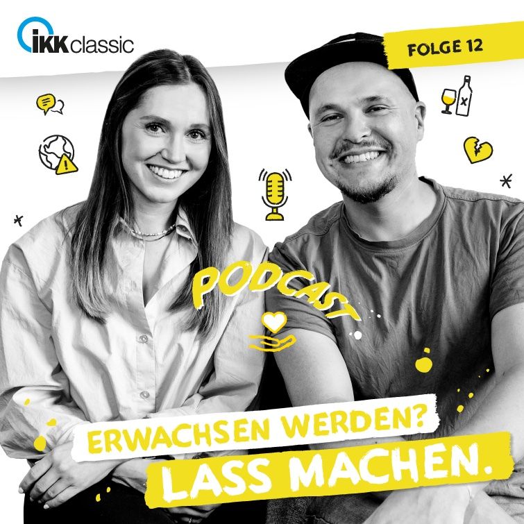 Folge #12 Wie lässt sich Klimaangst bewältigen?