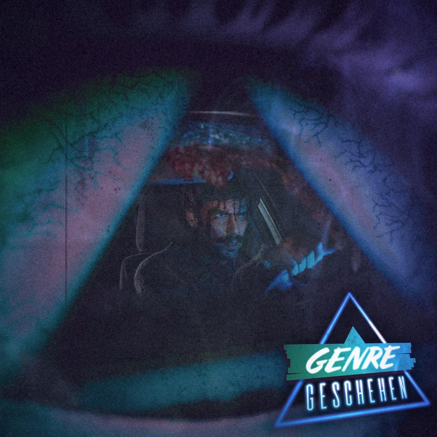 Folge 120 - Genre-Aufguss im Festival-Land