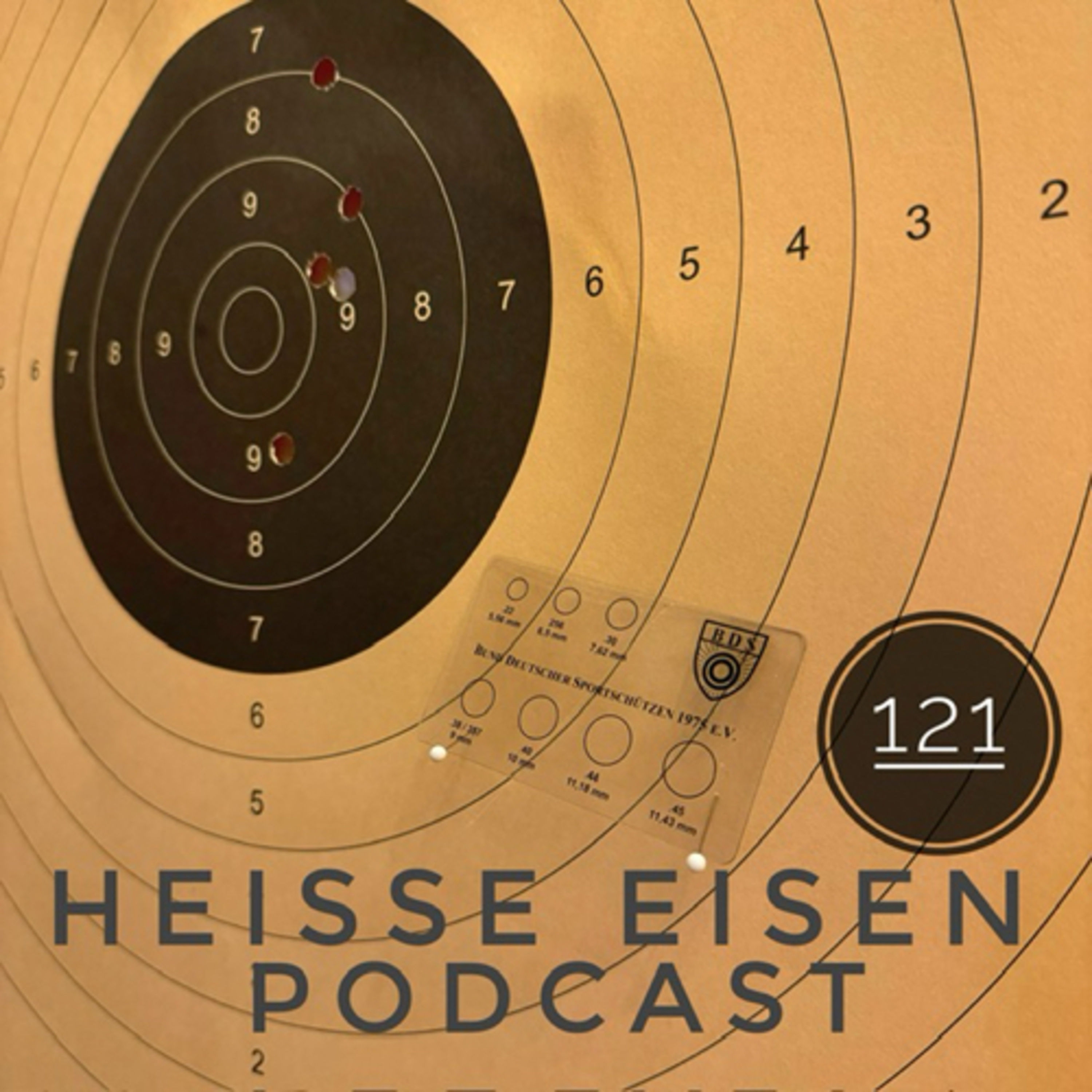 Folge 121 - Ansagen machen