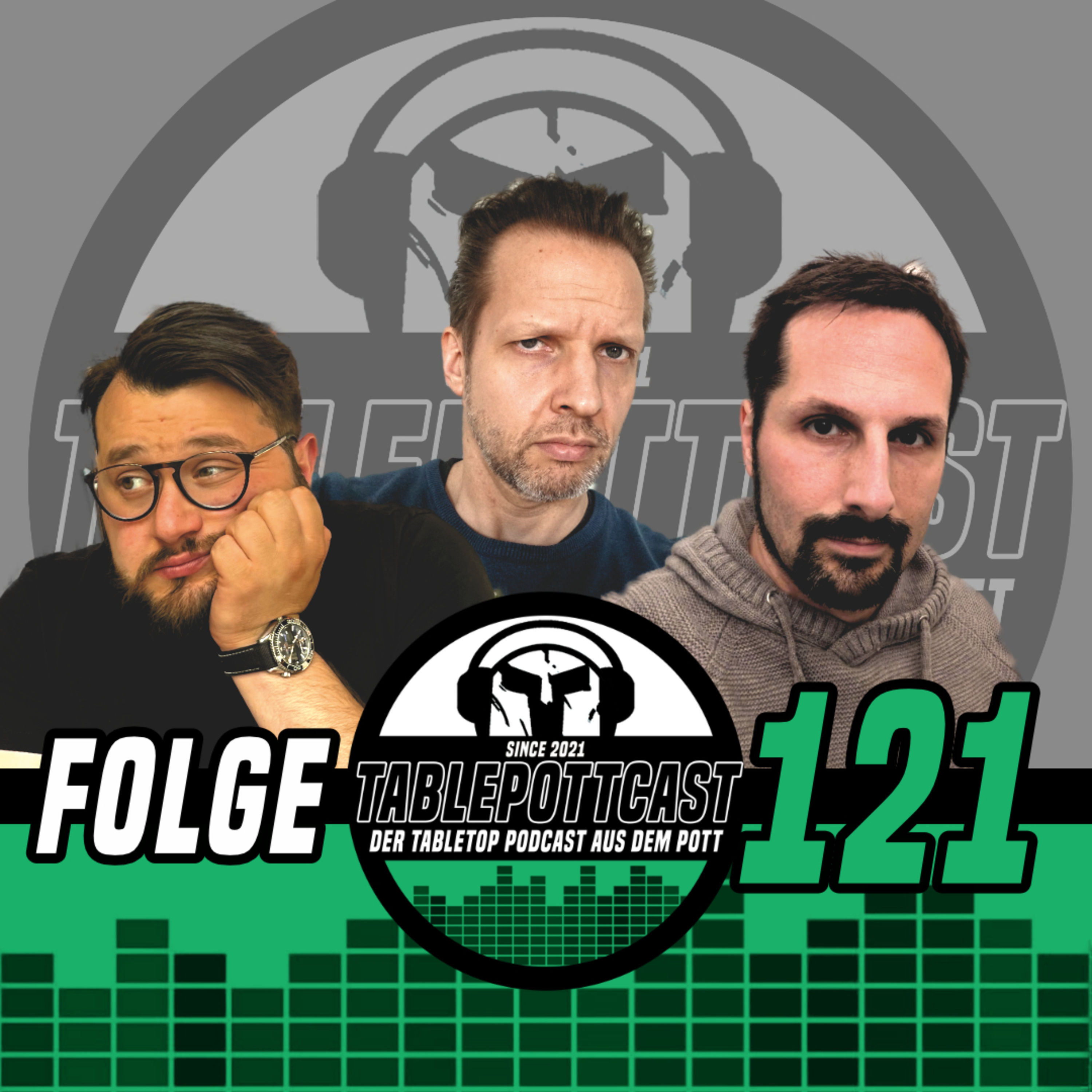 FOLGE 121 - DIE PERFEKTE DEMO - WIE WICHTIG SIND DEMOSPIELE UND WIE MÜSSEN SIE AUSSEHEN?